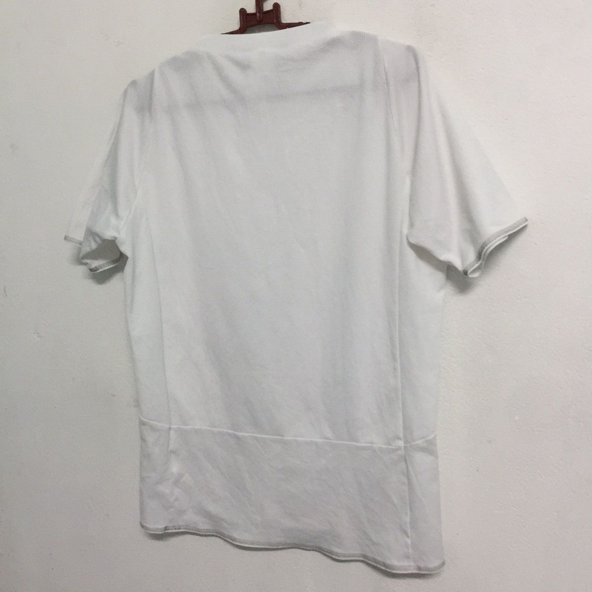 Adidas Adidas Tee Size US M / EU 48-50 / 2 - 8 Thumbnail