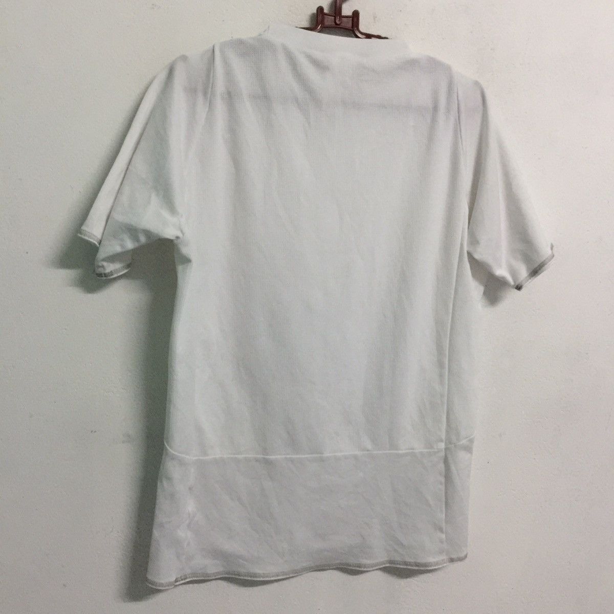 Adidas Adidas Tee Size US M / EU 48-50 / 2 - 9 Thumbnail