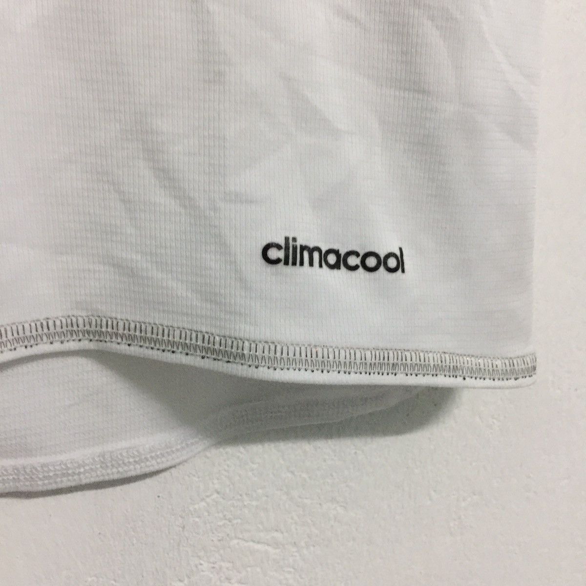 Adidas Adidas Tee Size US M / EU 48-50 / 2 - 4 Thumbnail