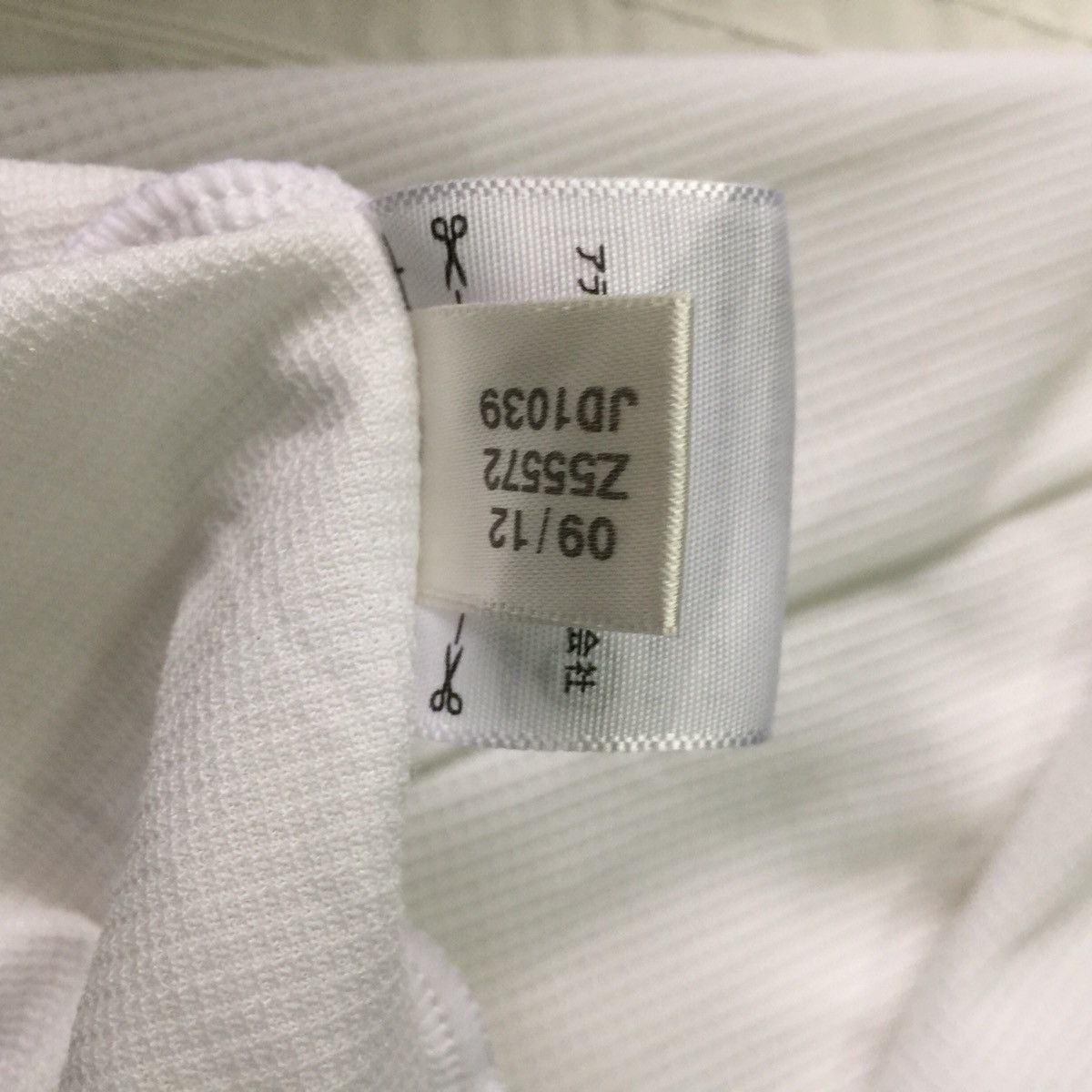 Adidas Adidas Tee Size US M / EU 48-50 / 2 - 17 Thumbnail