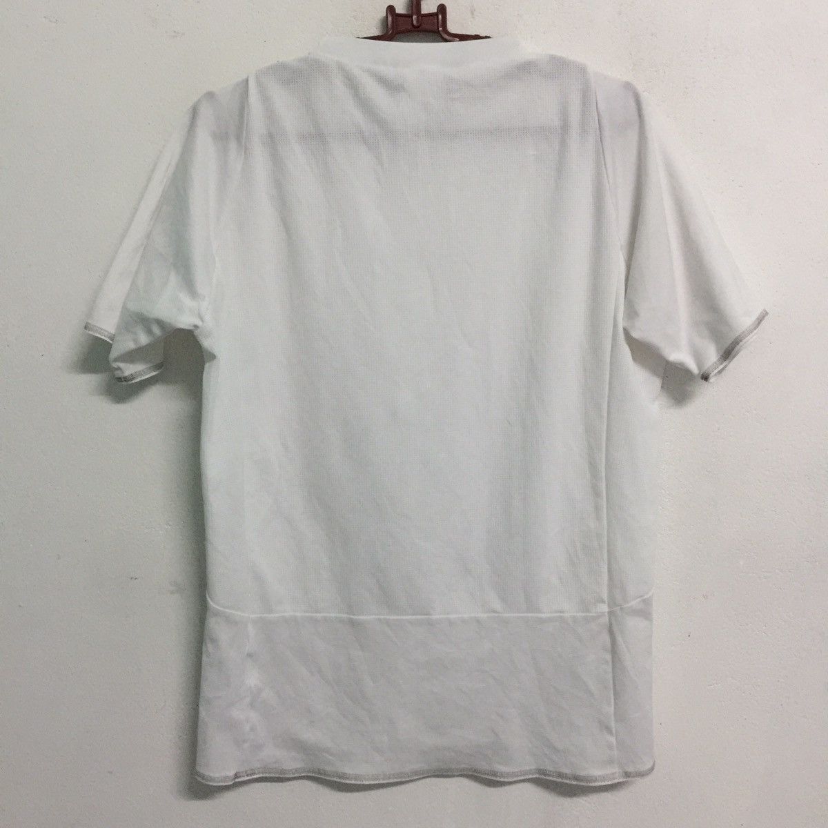 Adidas Adidas Tee Size US M / EU 48-50 / 2 - 7 Thumbnail