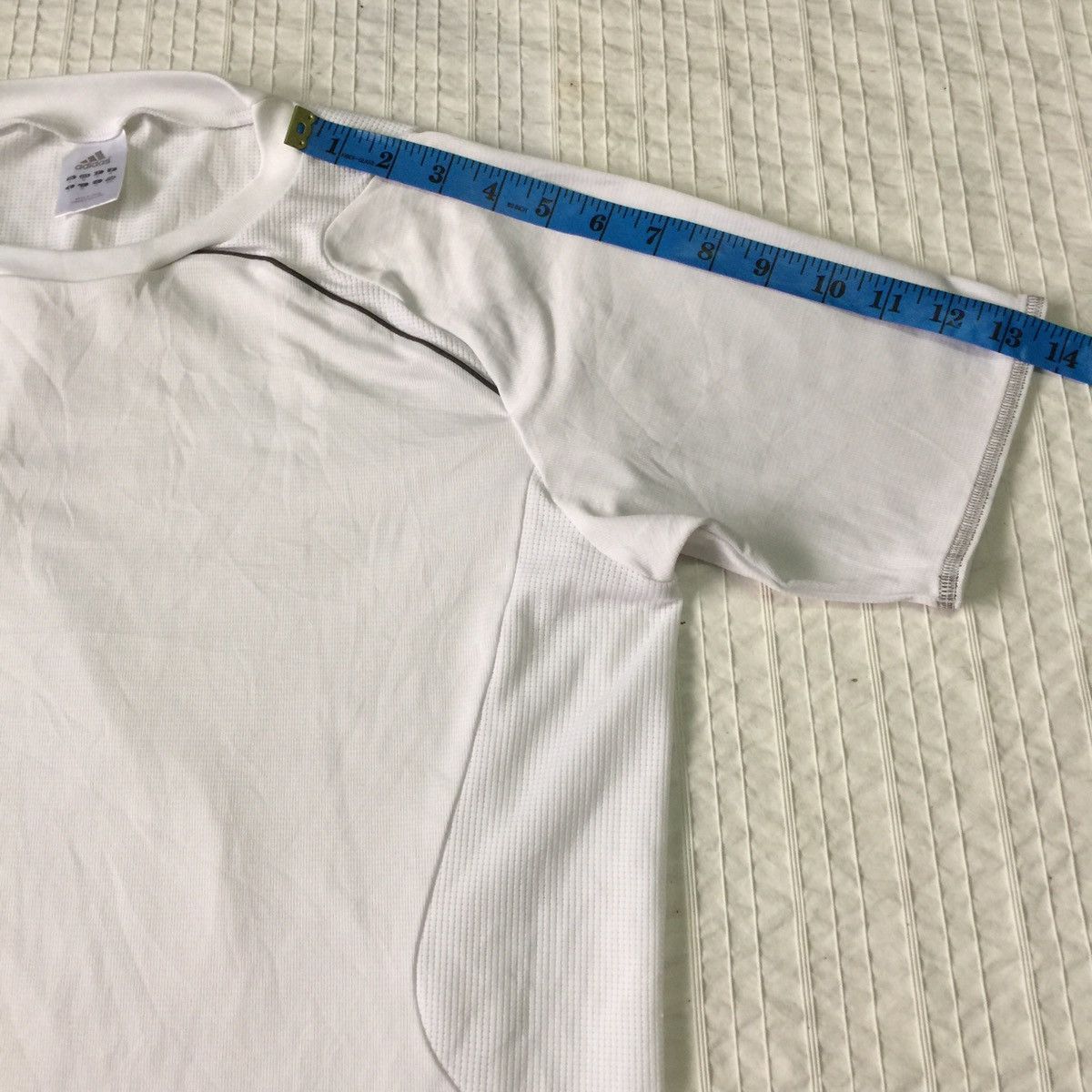 Adidas Adidas Tee Size US M / EU 48-50 / 2 - 13 Thumbnail