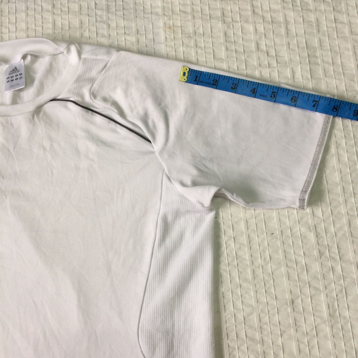 Adidas Adidas Tee Size US M / EU 48-50 / 2 - 15 Thumbnail