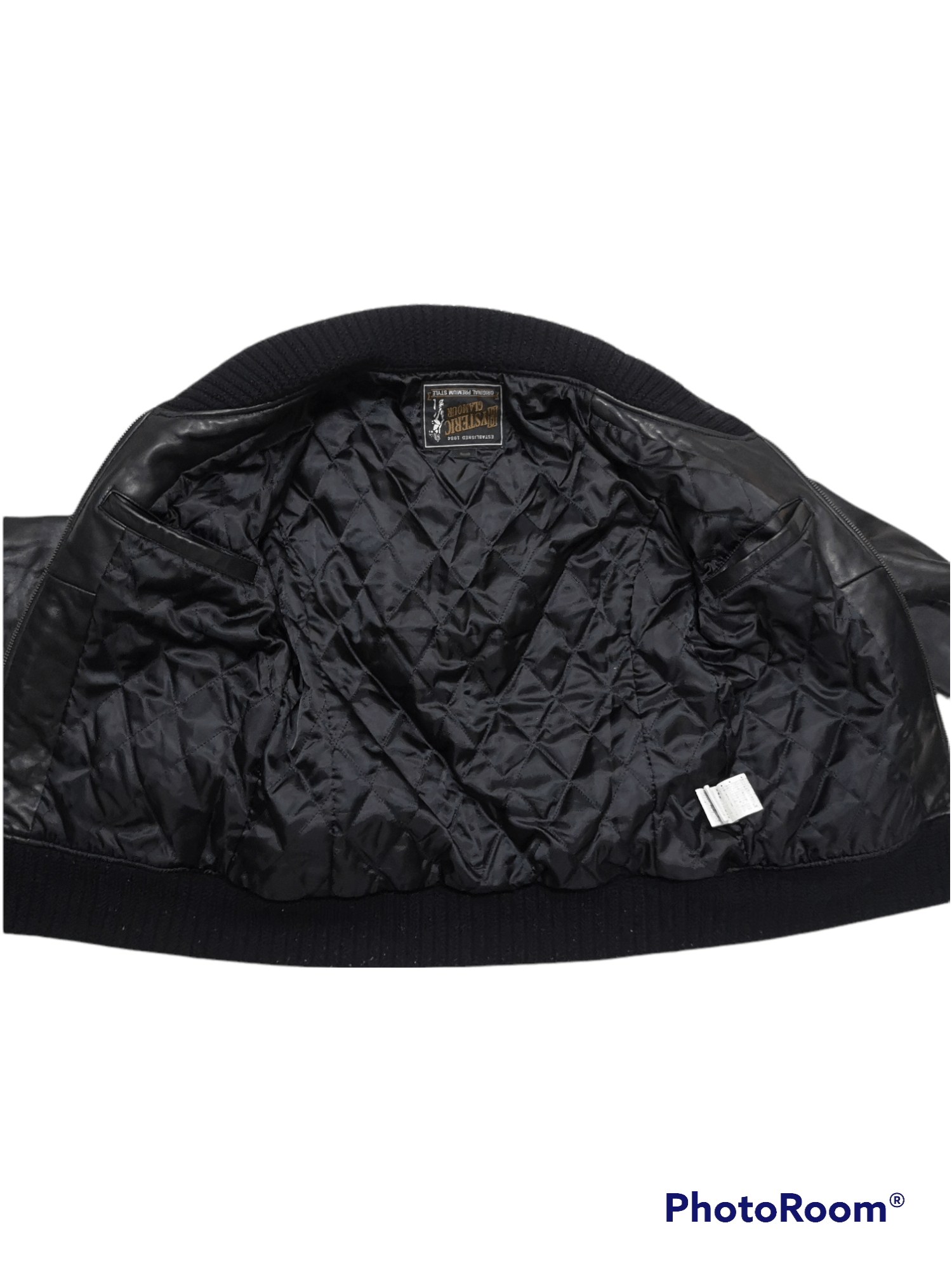 Hysteric Glamour Hysteric Glamour Grizzly Sherpa Shearling Jacket Size US S / EU 44-46 / 1 - 4 Thumbnail