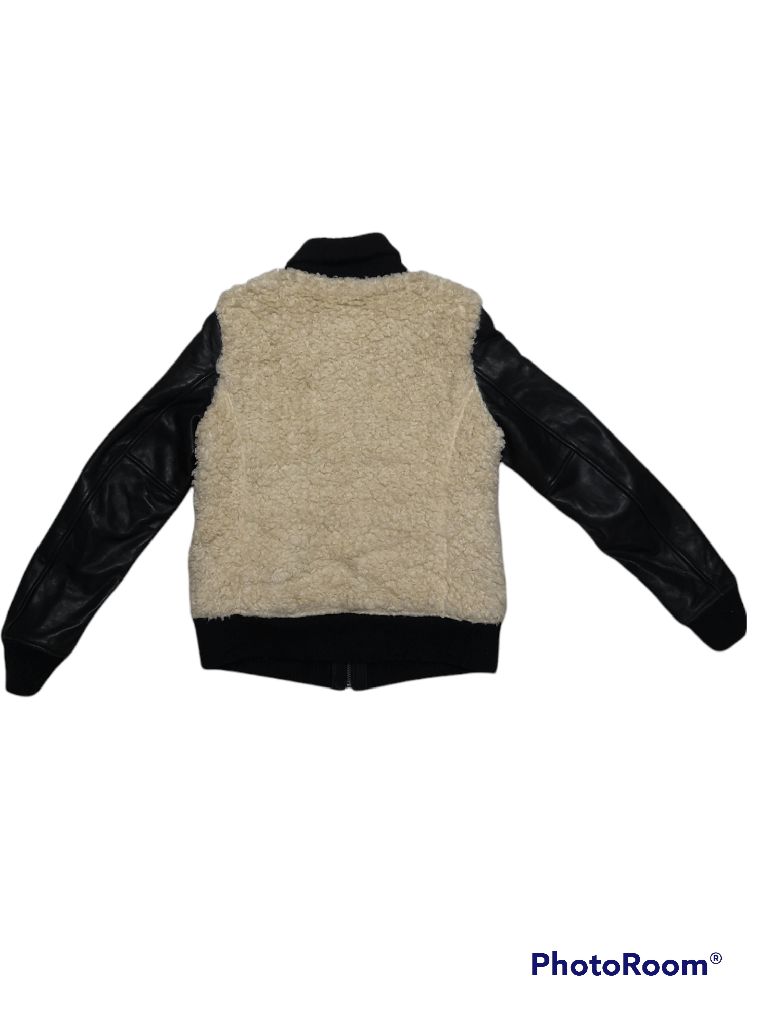 Hysteric Glamour Hysteric Glamour Grizzly Sherpa Shearling Jacket Size US S / EU 44-46 / 1 - 2 Thumbnail
