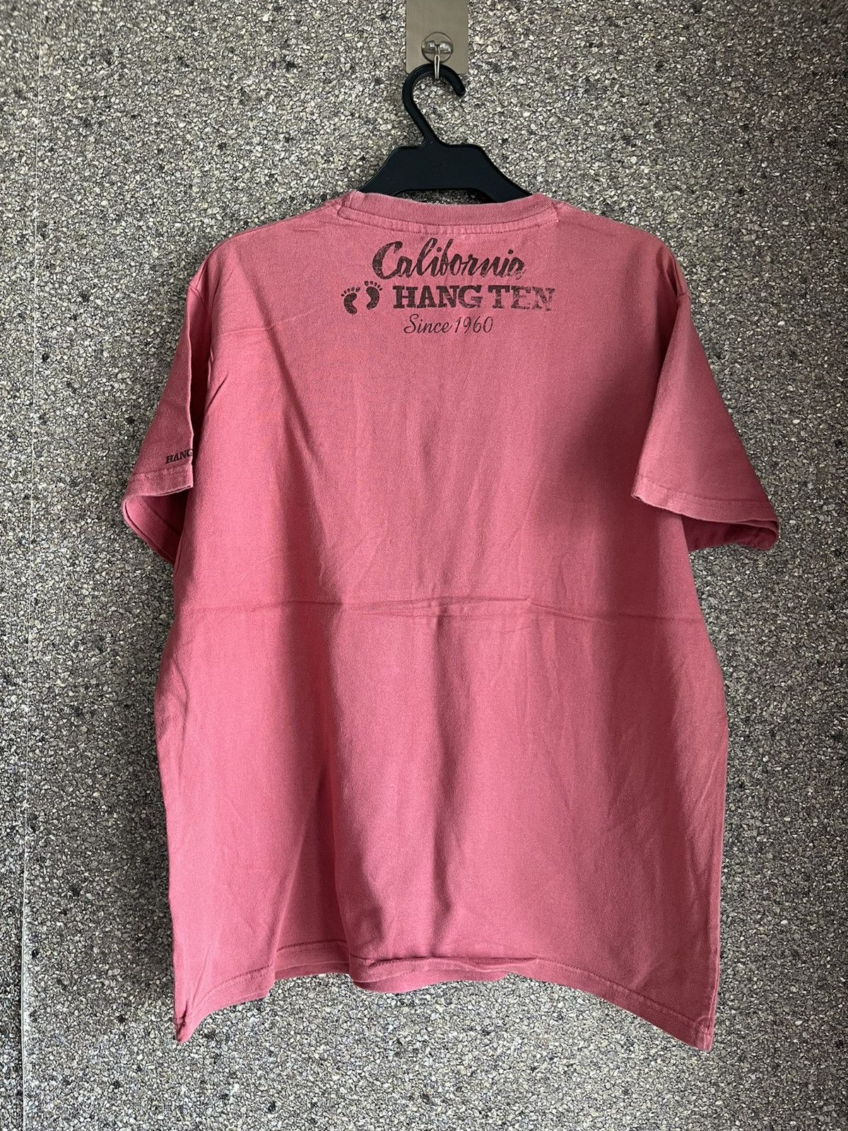 Vintage Hang ten ft78 Size US L / EU 52-54 / 3 - 4 Thumbnail