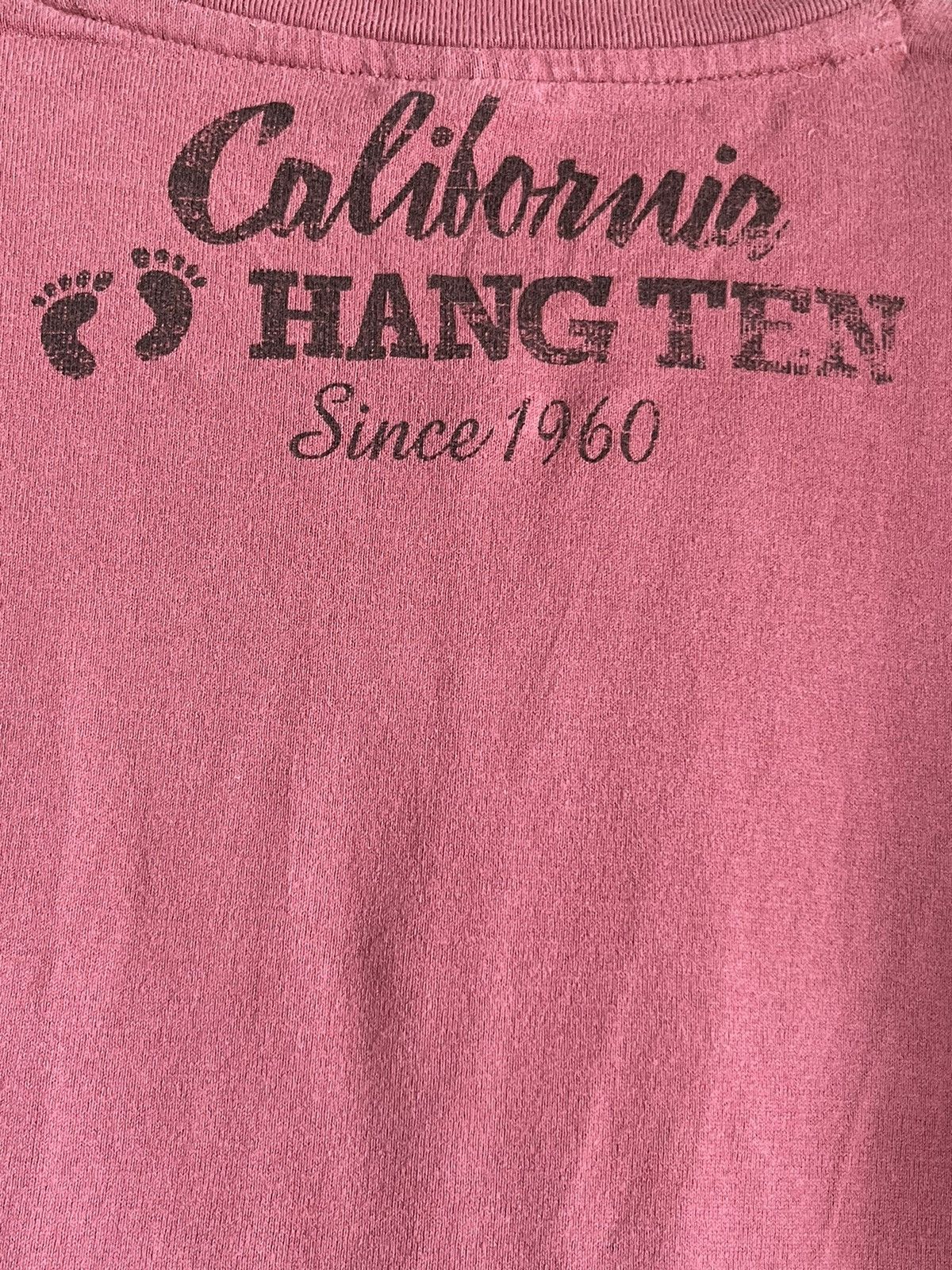 Vintage Hang ten ft78 Size US L / EU 52-54 / 3 - 5 Thumbnail