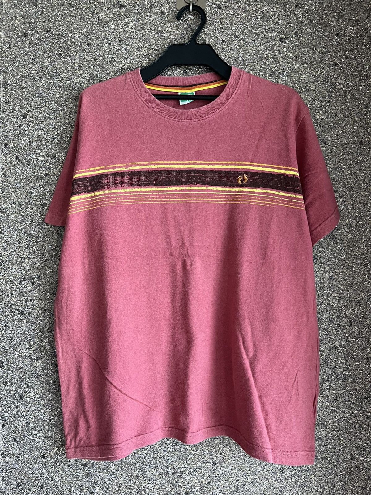 Vintage Hang ten ft78 Size US L / EU 52-54 / 3 - 1 Thumbnail