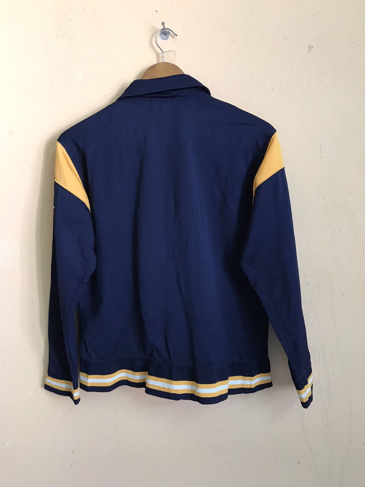 Champion × Vintage VINTAGE 80s CHAMPION NAZUKO VARSITY JACKET Size US S / EU 44-46 / 1 - 7 Thumbnail