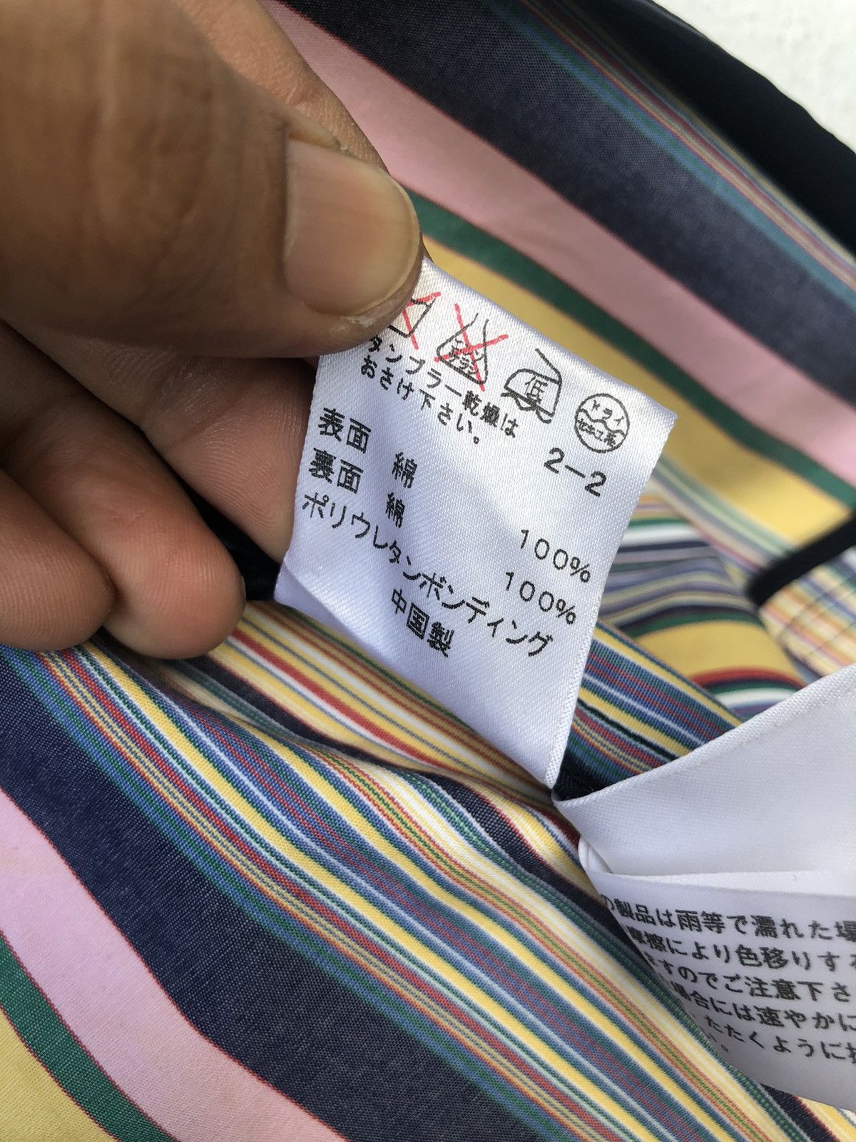 Polo Ralph Lauren RALPH LAUREN JACKET Size US M / EU 48-50 / 2 - 7 Thumbnail