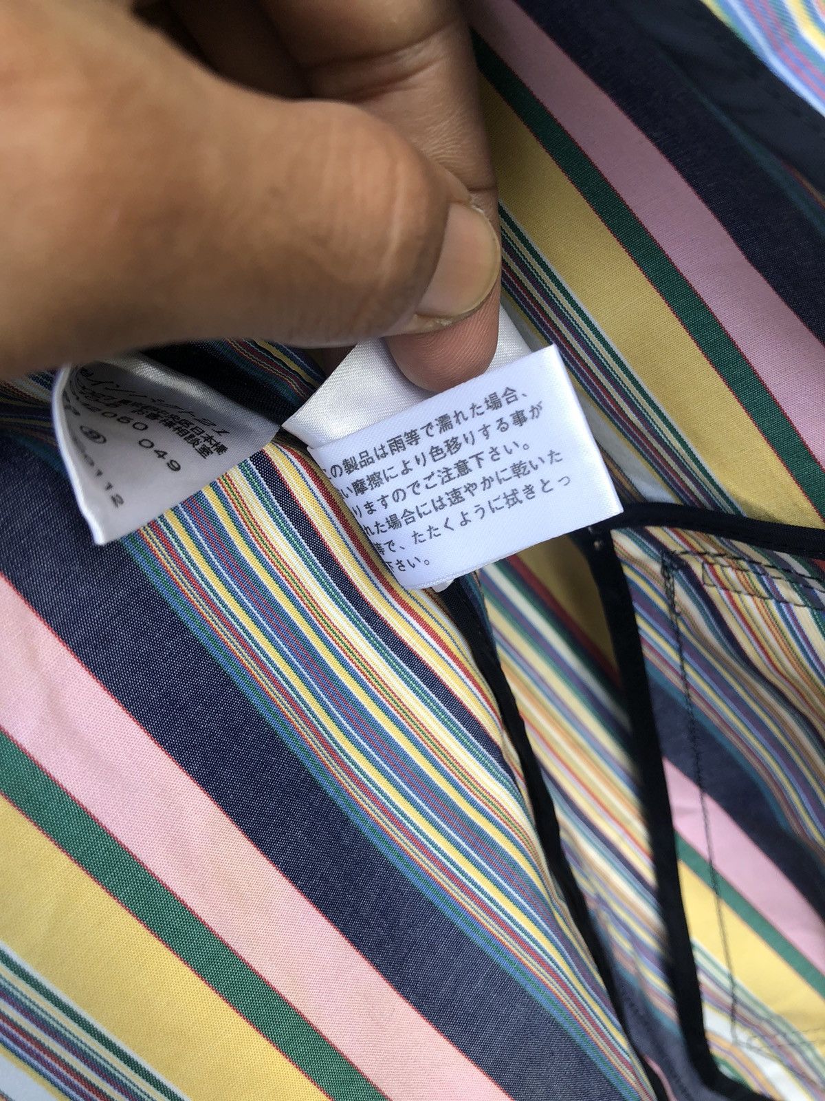 Polo Ralph Lauren RALPH LAUREN JACKET Size US M / EU 48-50 / 2 - 9 Thumbnail