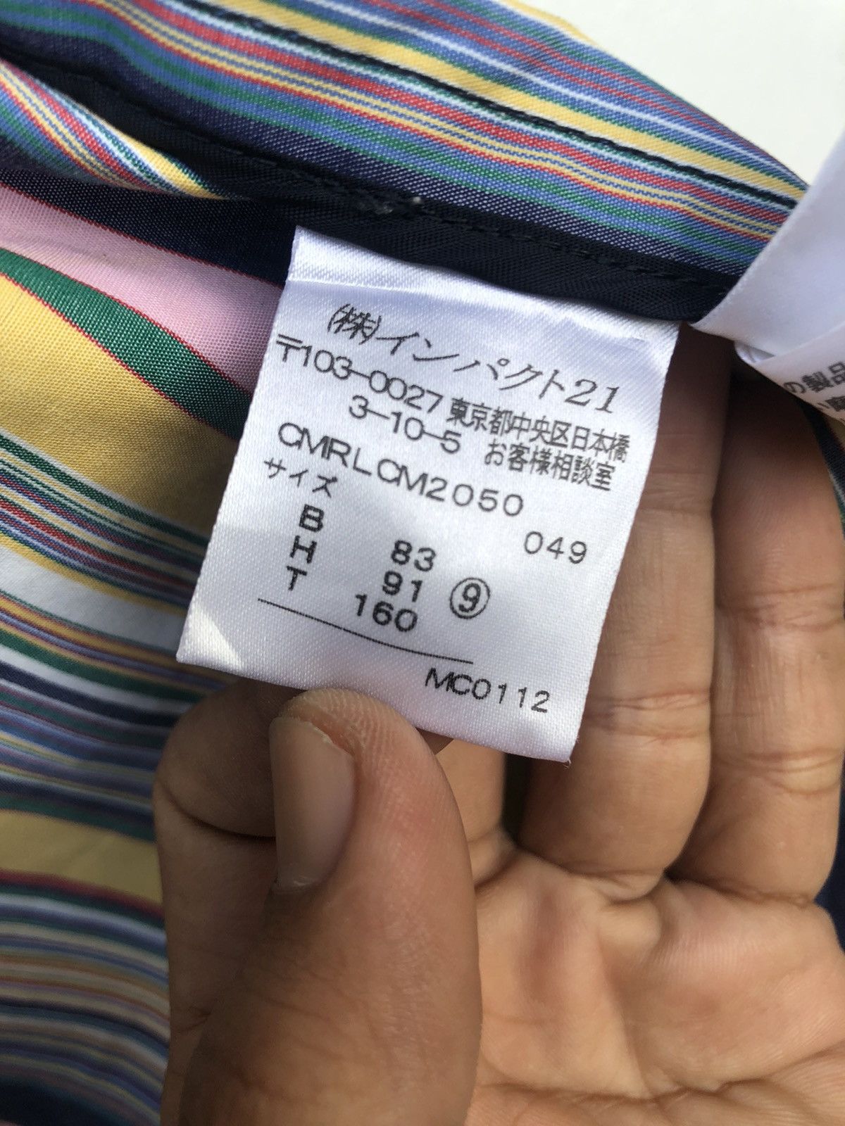 Polo Ralph Lauren RALPH LAUREN JACKET Size US M / EU 48-50 / 2 - 6 Thumbnail