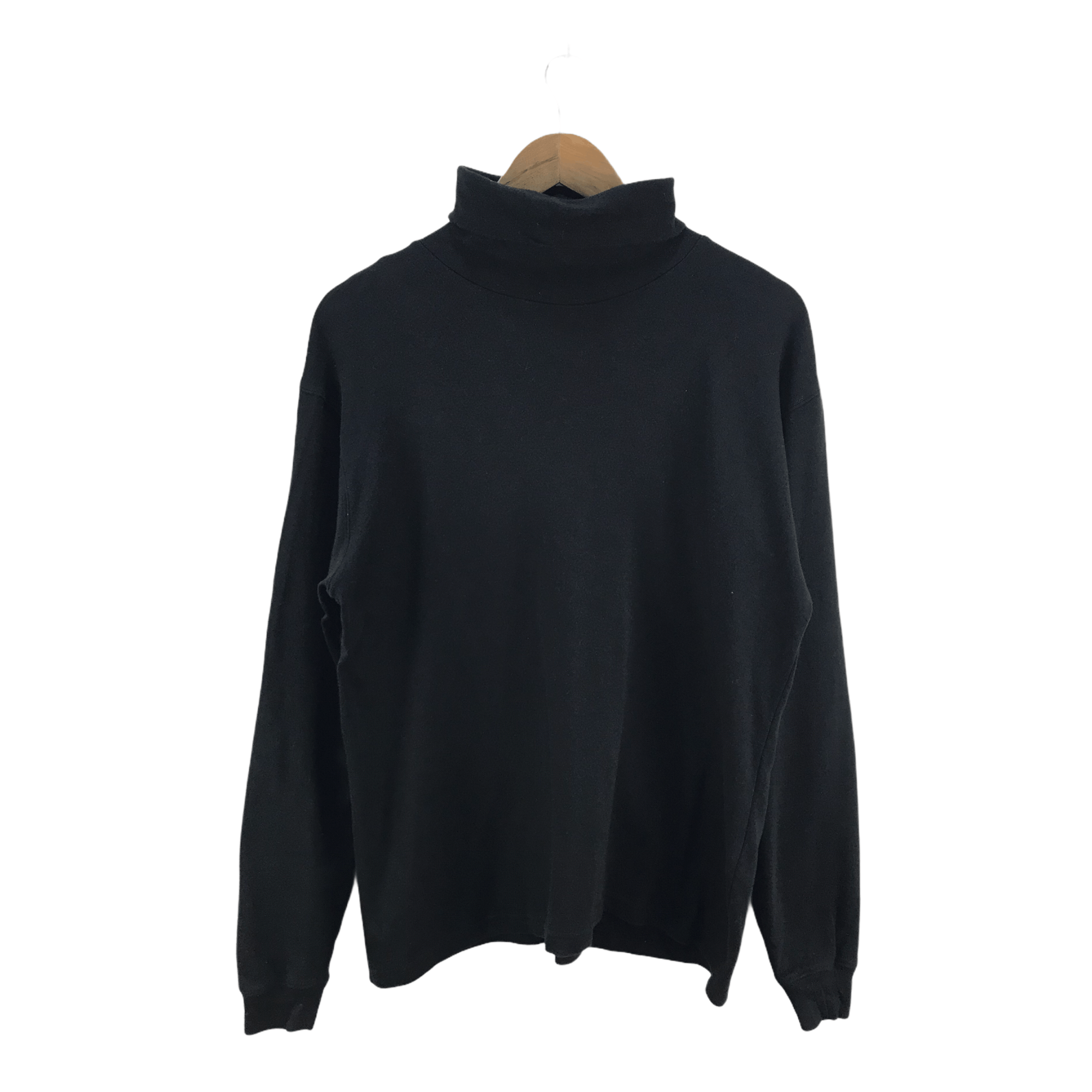 Beams Plus Beams Turteleneck Long Sleeve T-Shirts Size US S / EU 44-46 / 1 - 2 Thumbnail
