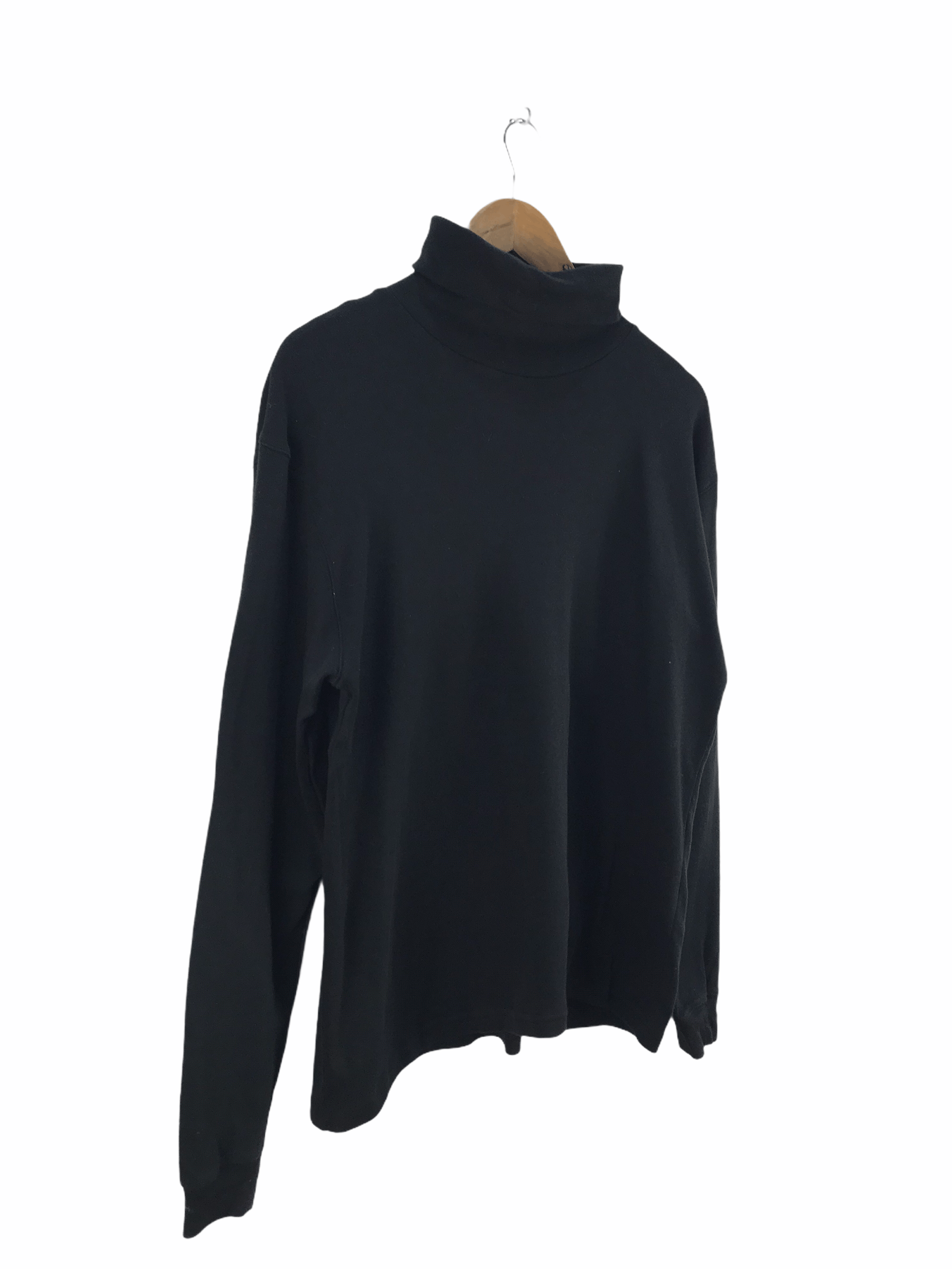 Beams Plus Beams Turteleneck Long Sleeve T-Shirts Size US S / EU 44-46 / 1 - 3 Thumbnail