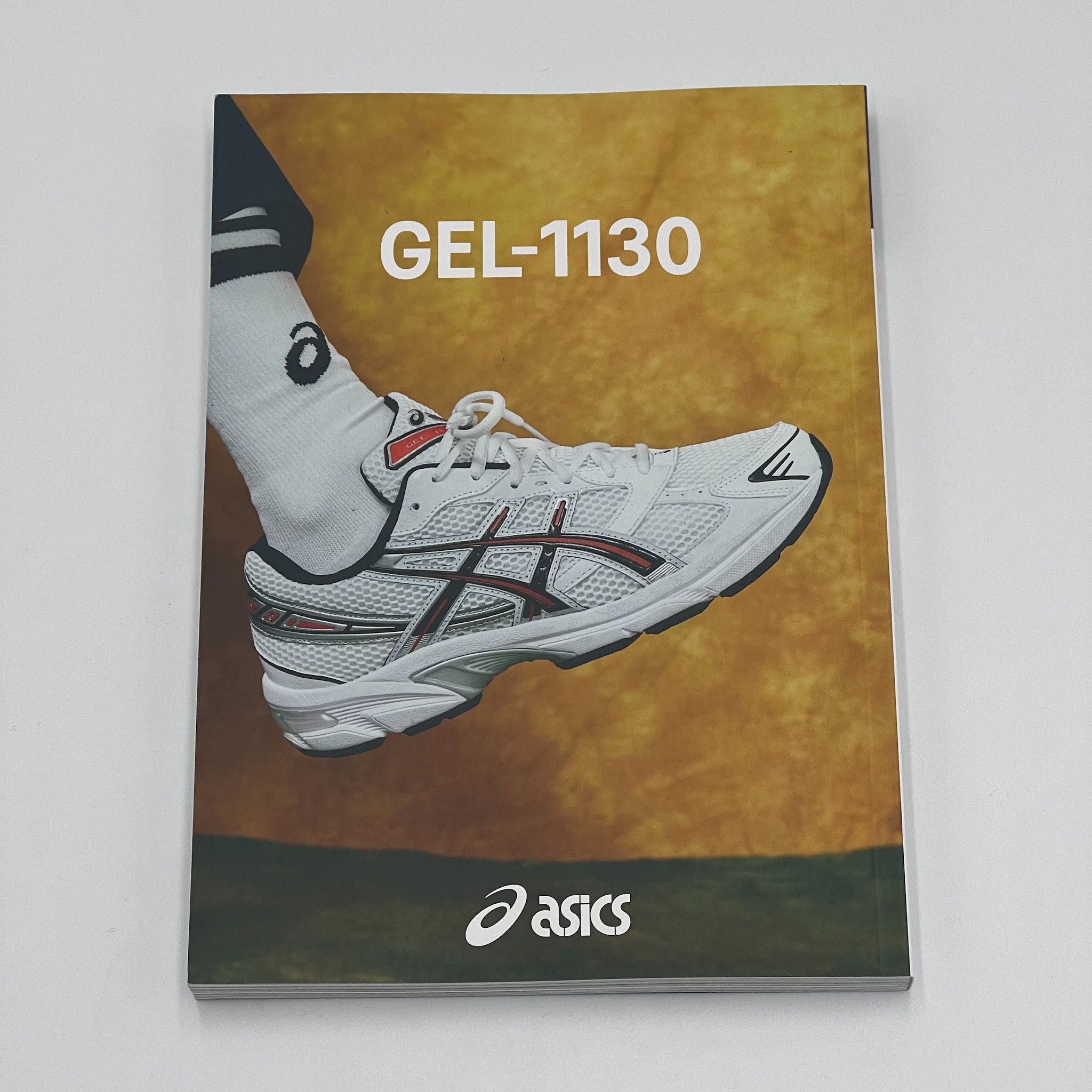 Patta Sneaker Freaker Magazine Issue 46 - Patta Size ONE SIZE - 2 Thumbnail