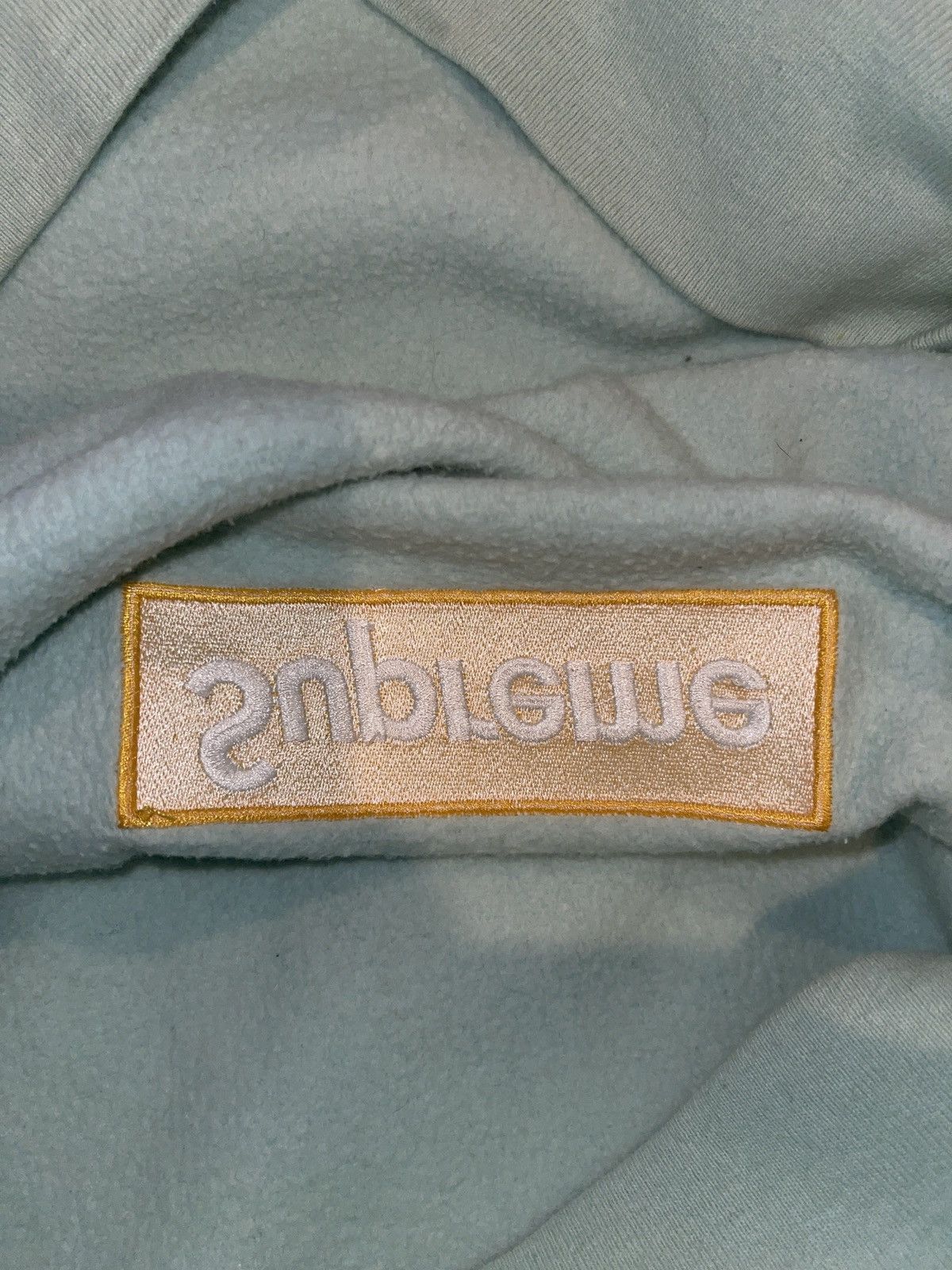 Supreme Supreme Box Logo Hoodie Size US XL / EU 56 / 4 - 5 Thumbnail