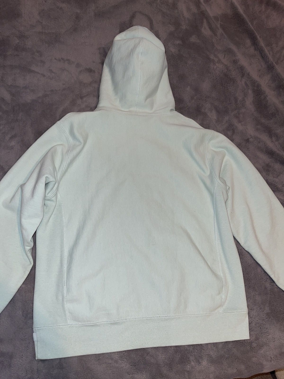 Supreme Supreme Box Logo Hoodie Size US XL / EU 56 / 4 - 3 Thumbnail