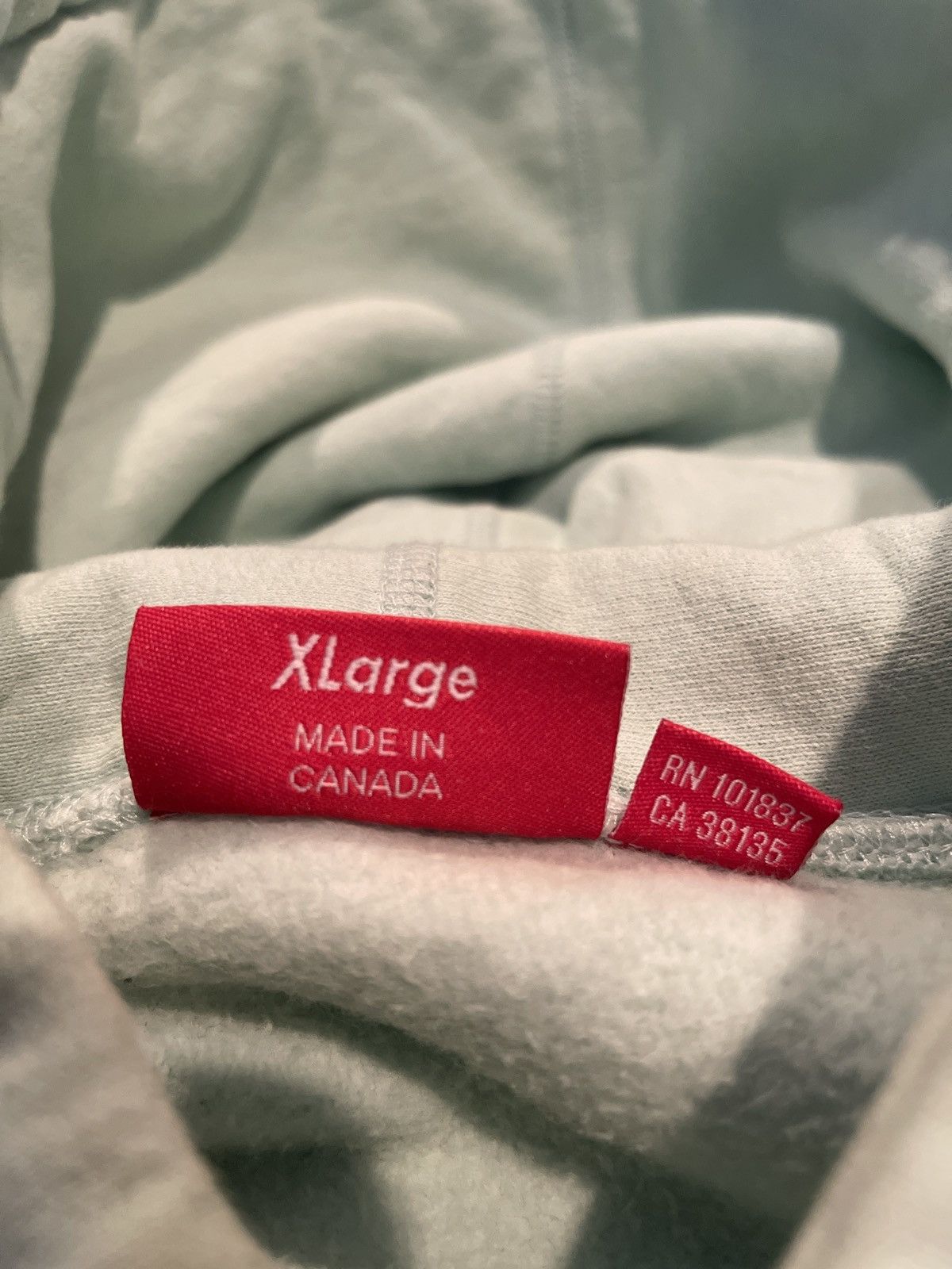 Supreme Supreme Box Logo Hoodie Size US XL / EU 56 / 4 - 9 Thumbnail