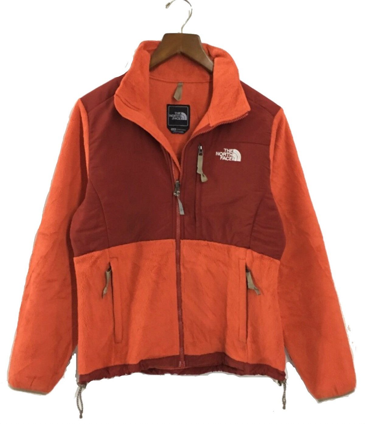 Polartec × The North Face THE NORTH FACE FLEECE JACKET ZIPPER BY POLARTEC RARE Size US M / EU 48-50 / 2 - 1 Thumbnail