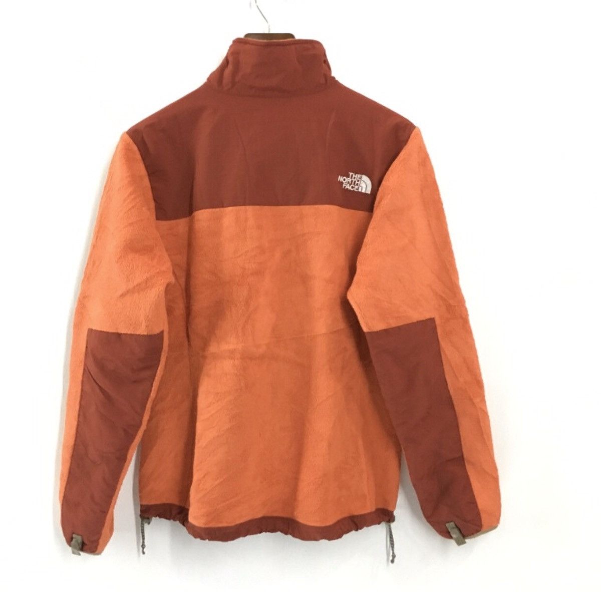 Polartec × The North Face THE NORTH FACE FLEECE JACKET ZIPPER BY POLARTEC RARE Size US M / EU 48-50 / 2 - 2 Thumbnail