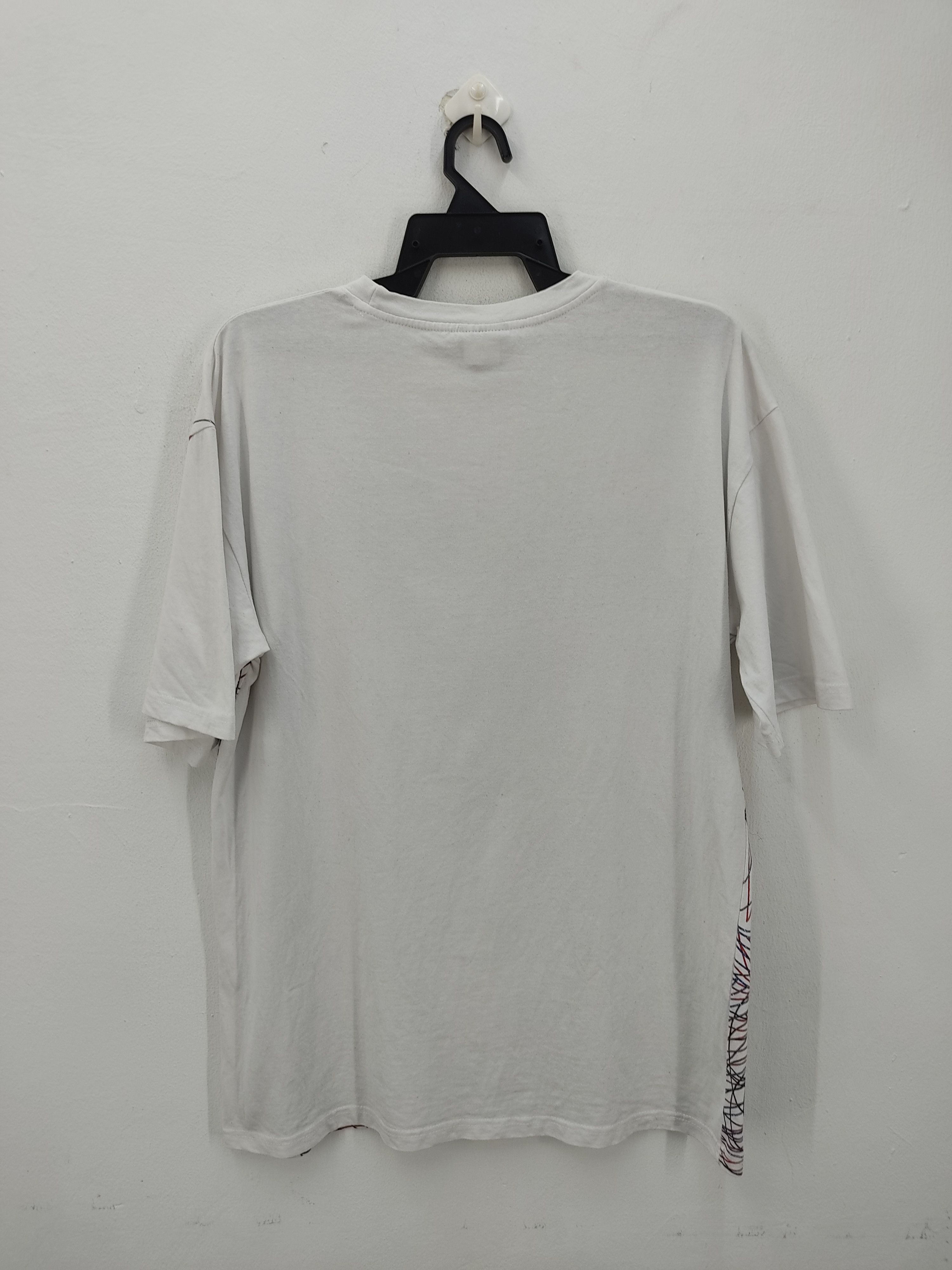 Coogi Coogi Fullprint Tribal T-Shirt Size US XL / EU 56 / 4 - 5 Thumbnail