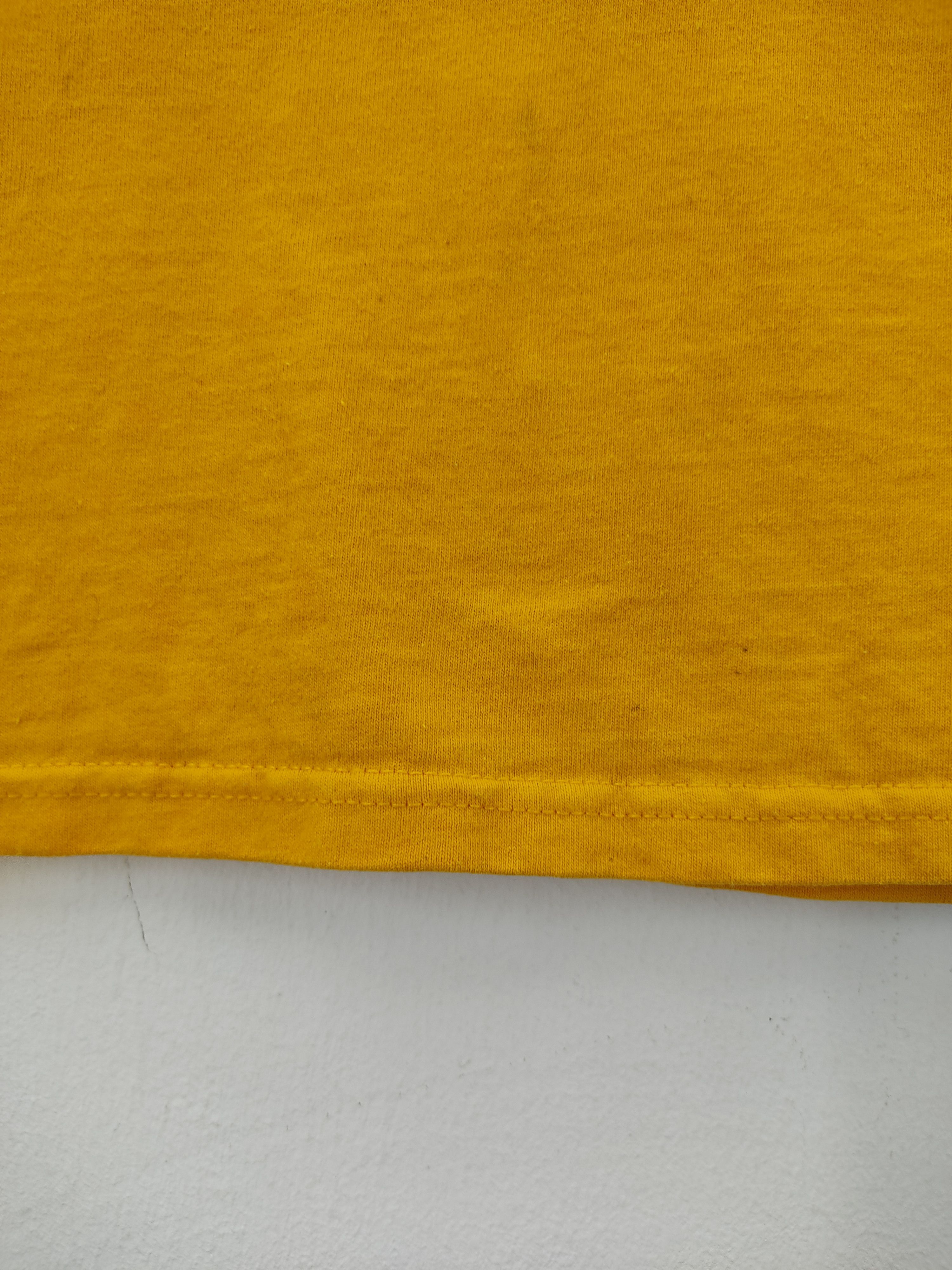 Vintage Vintage Y2K Wiessmen Smiley T-Shirt Size US M / EU 48-50 / 2 - 7 Thumbnail
