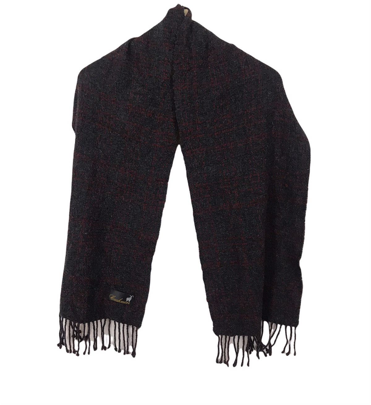 Other Cashmere Unbrand muffler/scarf Size ONE SIZE - 2 Thumbnail