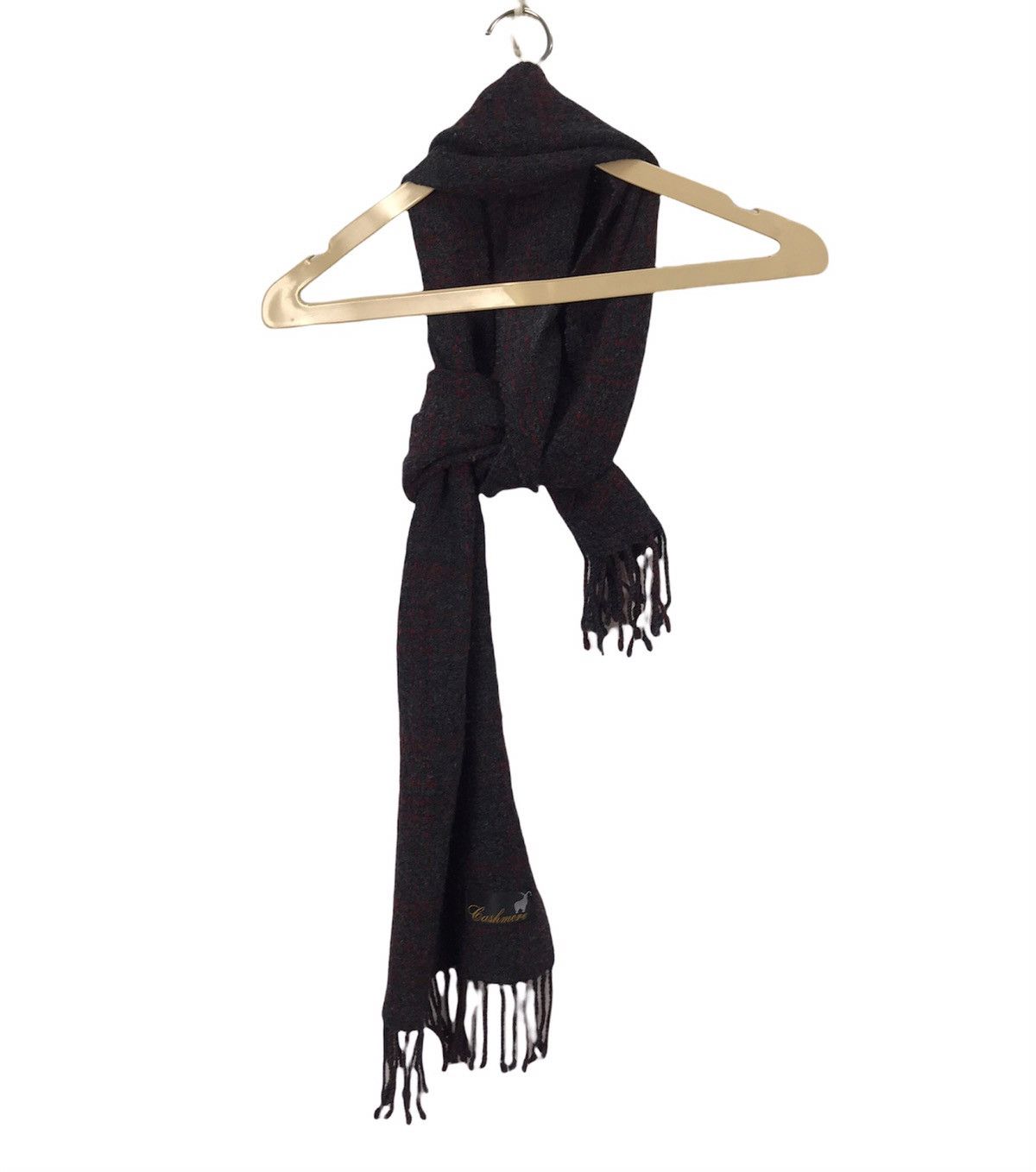 Other Cashmere Unbrand muffler/scarf Size ONE SIZE - 1 Thumbnail