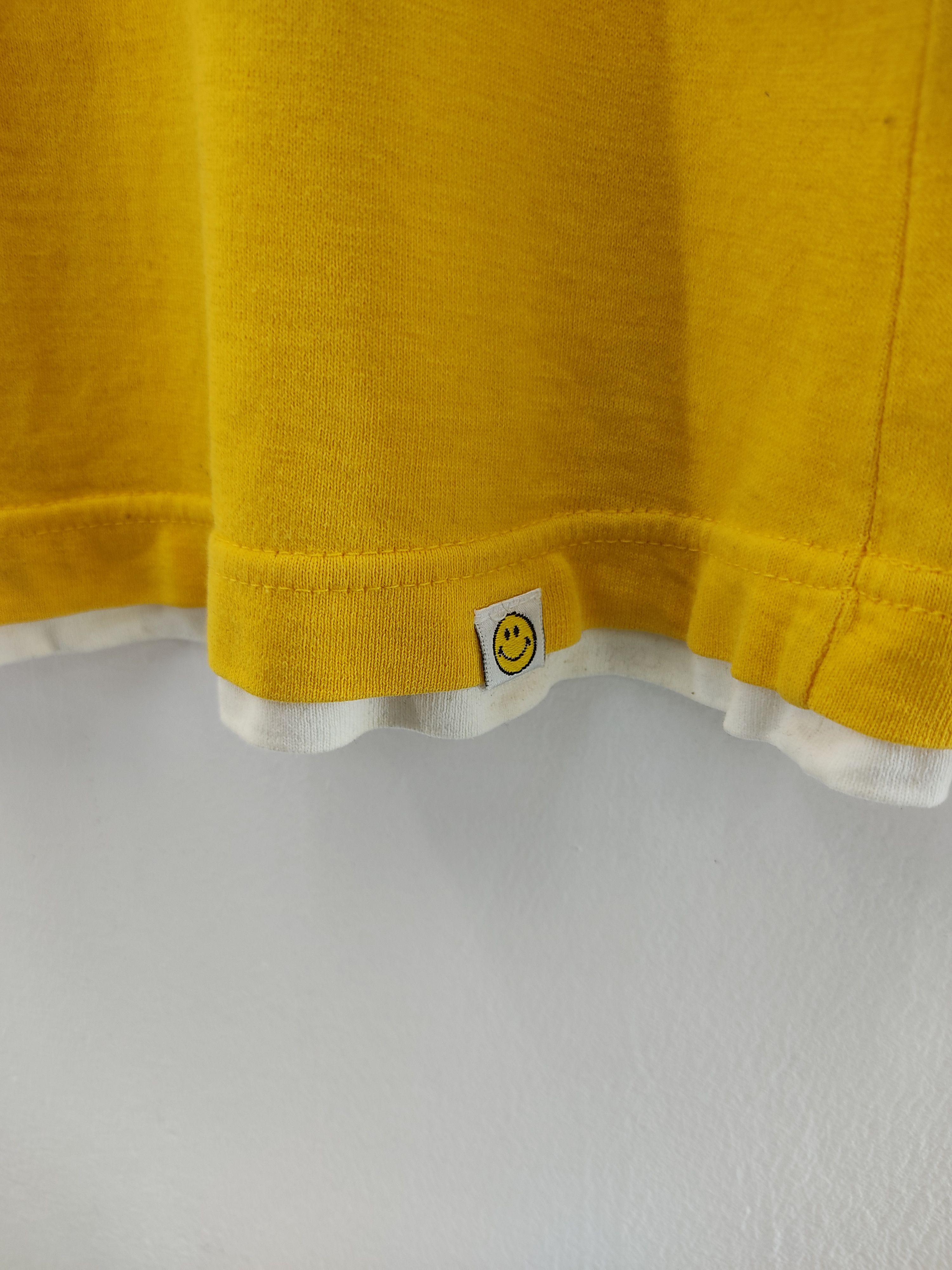 Japanese Brand × Vintage Vintage Japanese Brand Home Boys Long Sleeve T-Shirt Size US M / EU 48-50 / 2 - 4 Thumbnail