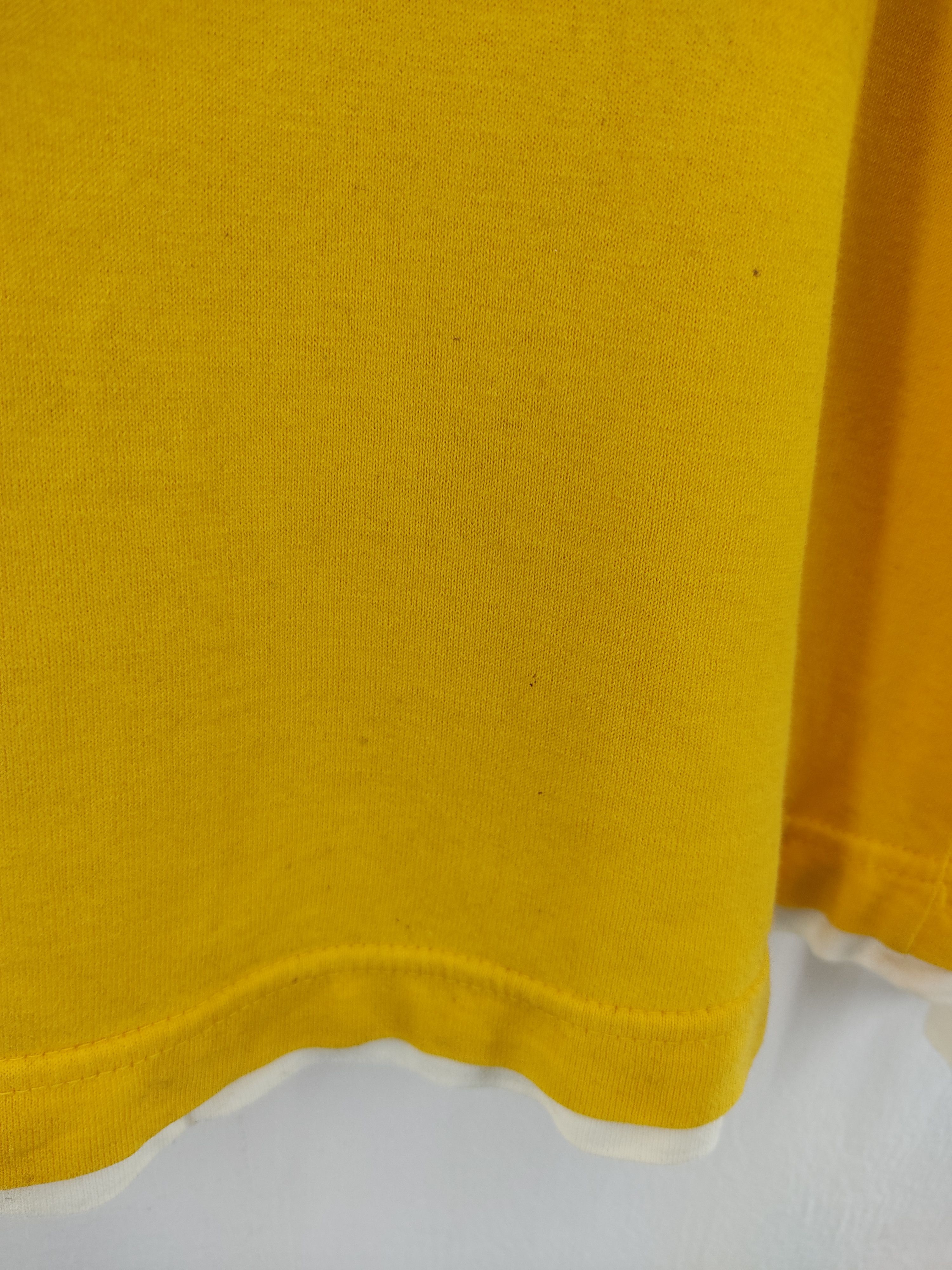 Japanese Brand × Vintage Vintage Japanese Brand Home Boys Long Sleeve T-Shirt Size US M / EU 48-50 / 2 - 8 Thumbnail