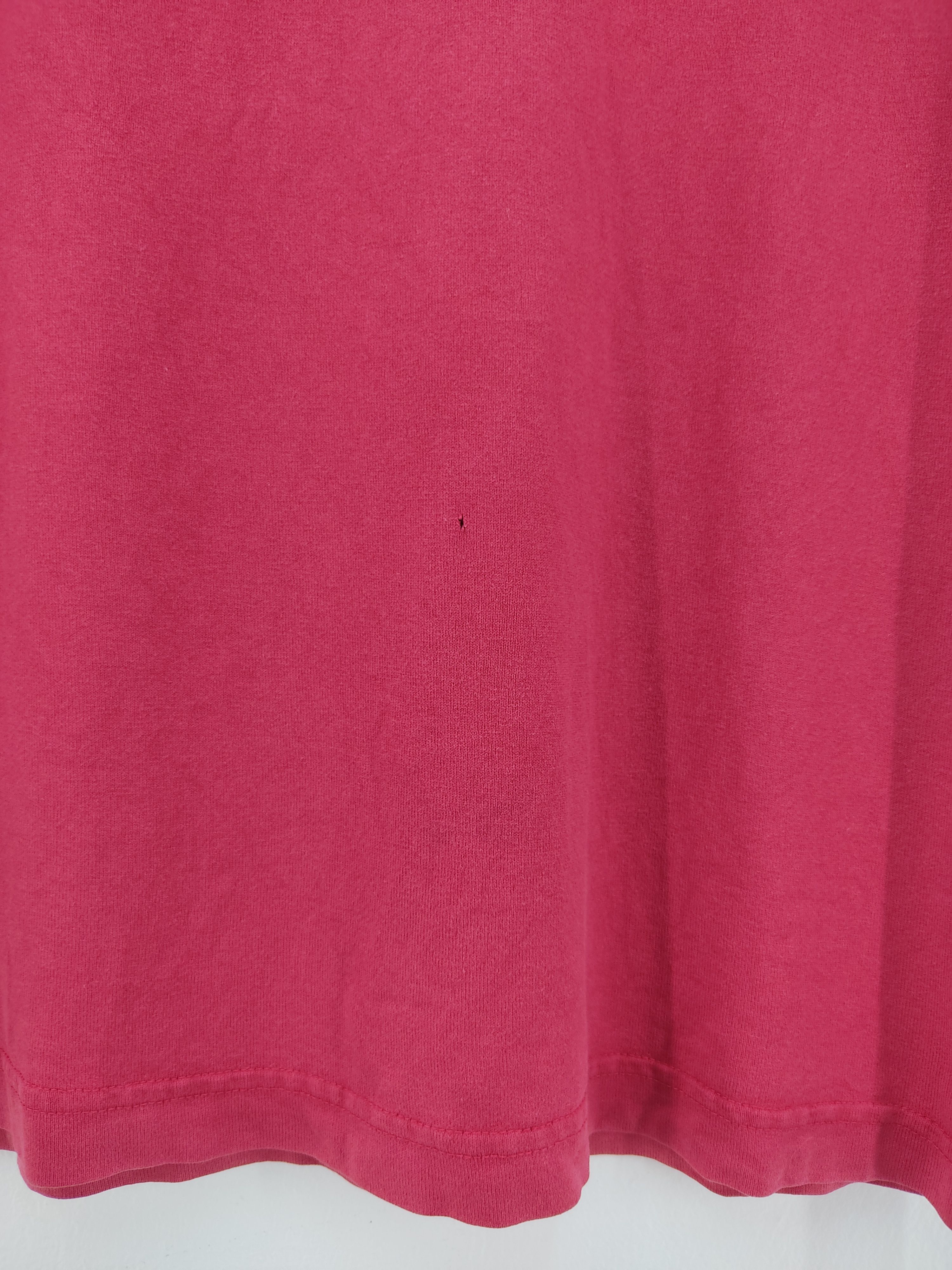 Keith Haring × Uniqlo × Vintage Vintage Y2K Keith Haring X Uniqlo Long Sleeve T-Shirt Size US M / EU 48-50 / 2 - 5 Thumbnail