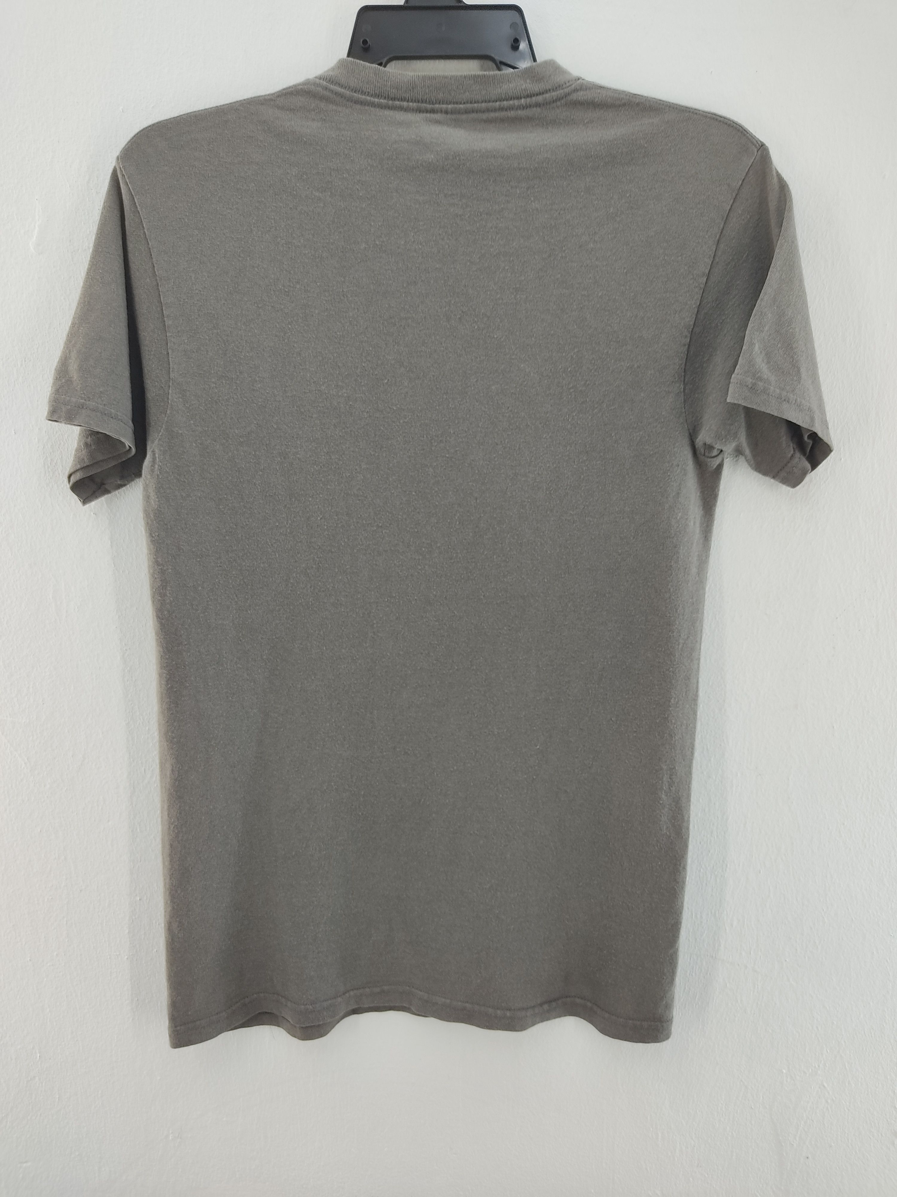 Vintage Vintage Y2K Call Of Duty Black Ops T-Shirt Size US XS / EU 42 / 0 - 3 Thumbnail