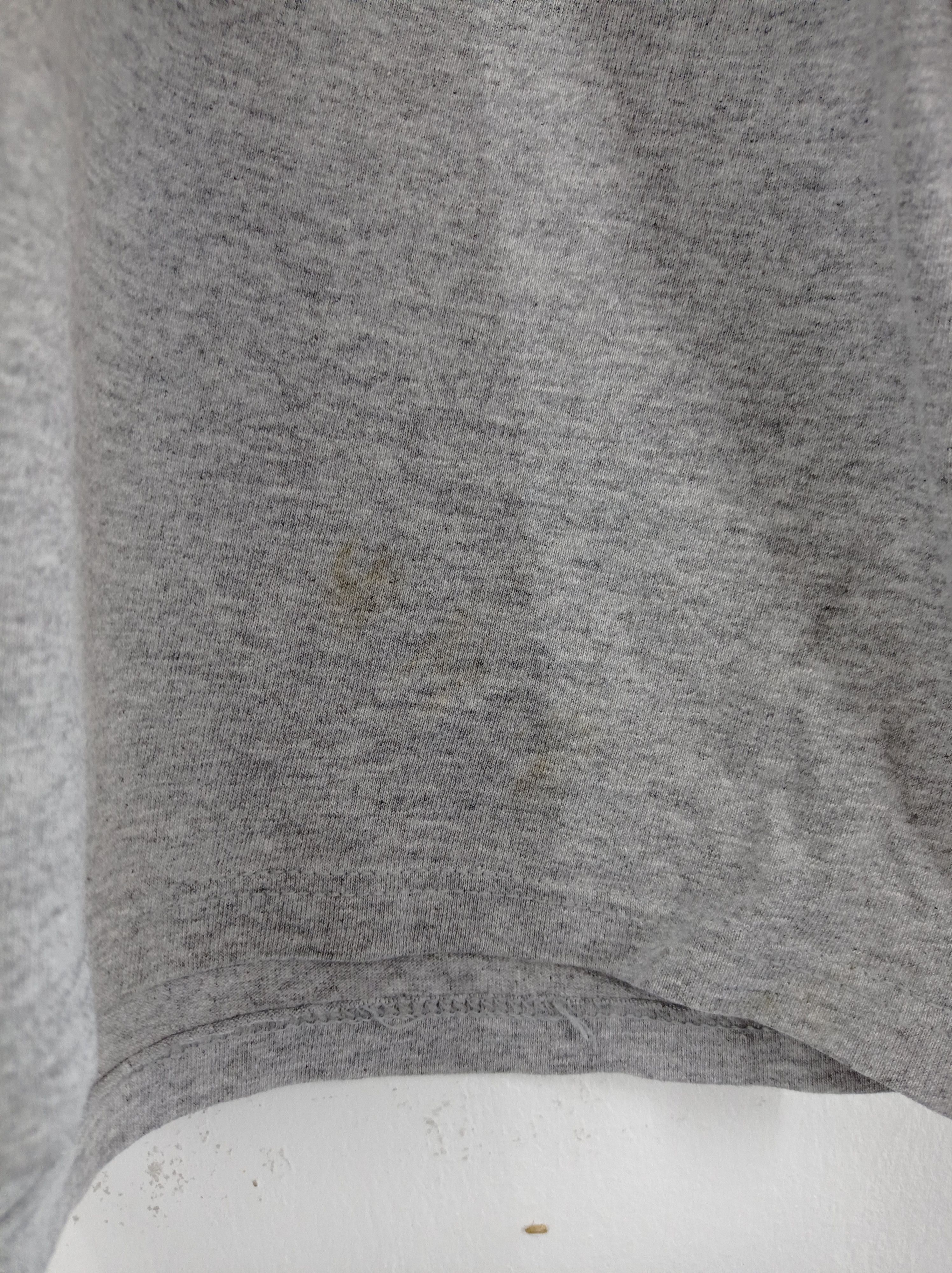 Nike × Vintage Vintage Y2K Nike Research Lab T-Shirt Size US L / EU 52-54 / 3 - 4 Thumbnail
