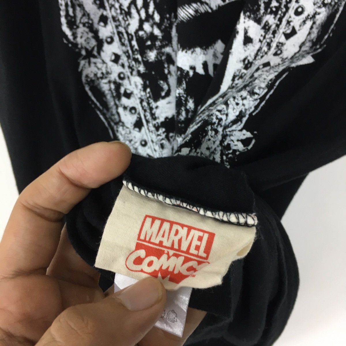 Japanese Brand × Marvel Comics × Roen Rare Spider-Man by Roen men tshirt Size US M / EU 48-50 / 2 - 5 Thumbnail