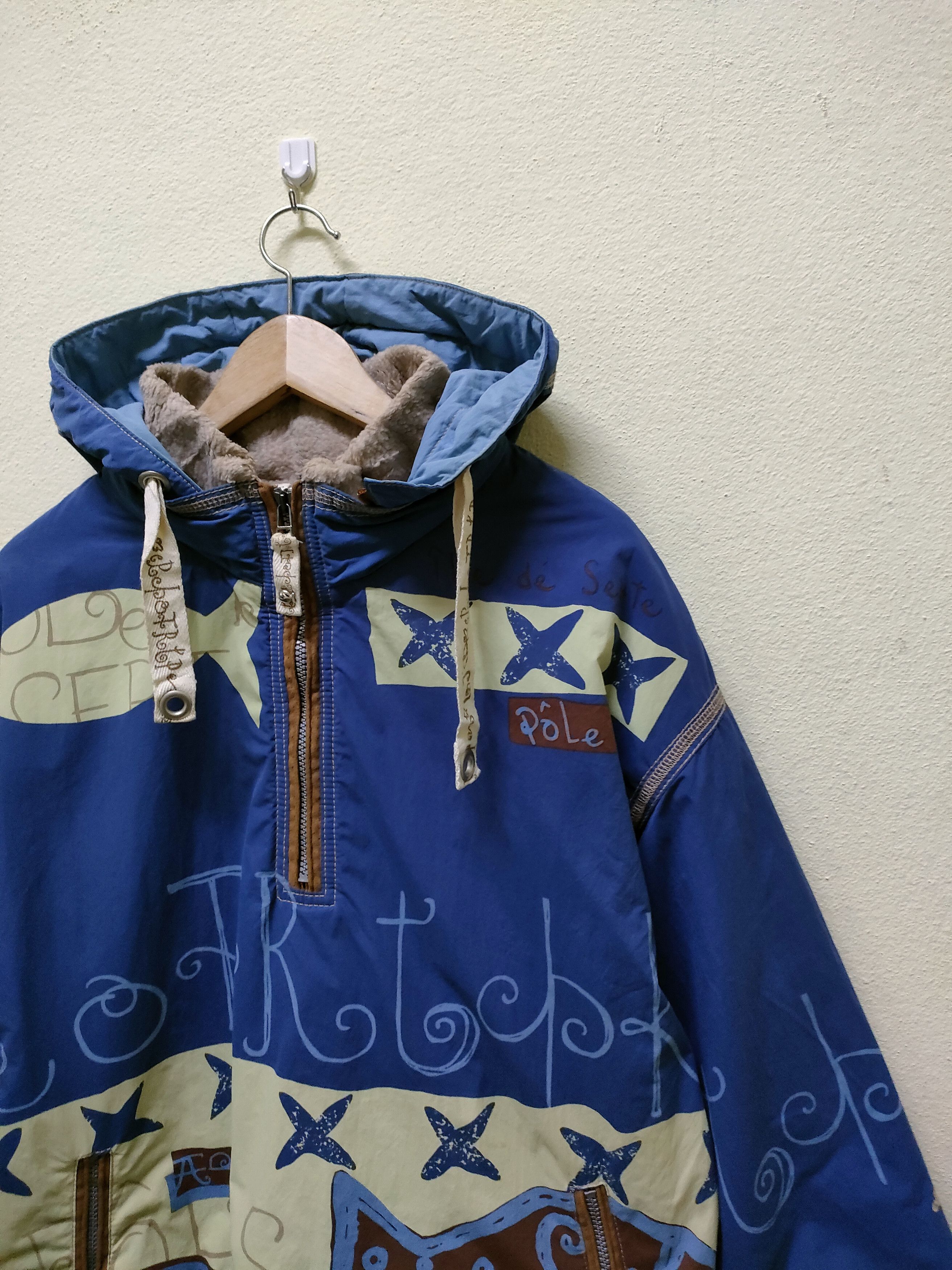 Ellesse × Goldwin Ellesse Made By Goldwin Jacket Size US M / EU 48-50 / 2 - 10 Thumbnail
