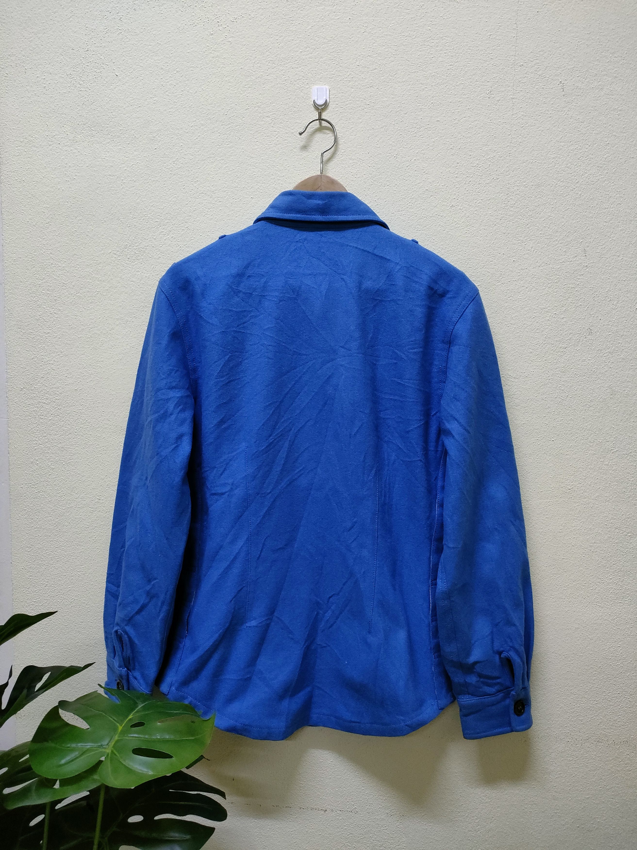 Other Afti Button Ups Jacket Size US M / EU 48-50 / 2 - 3 Thumbnail