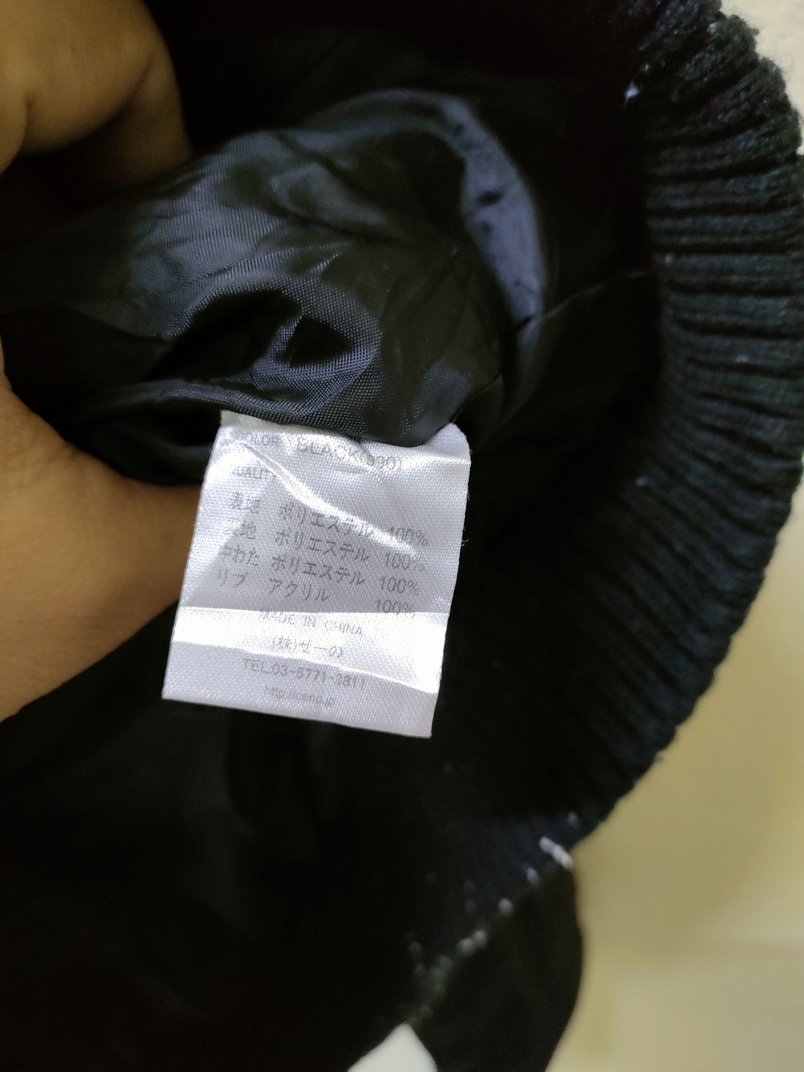 Japanese Brand × Vanquish Varosh Vanquish Puffer Jacket Size US M / EU 48-50 / 2 - 4 Thumbnail
