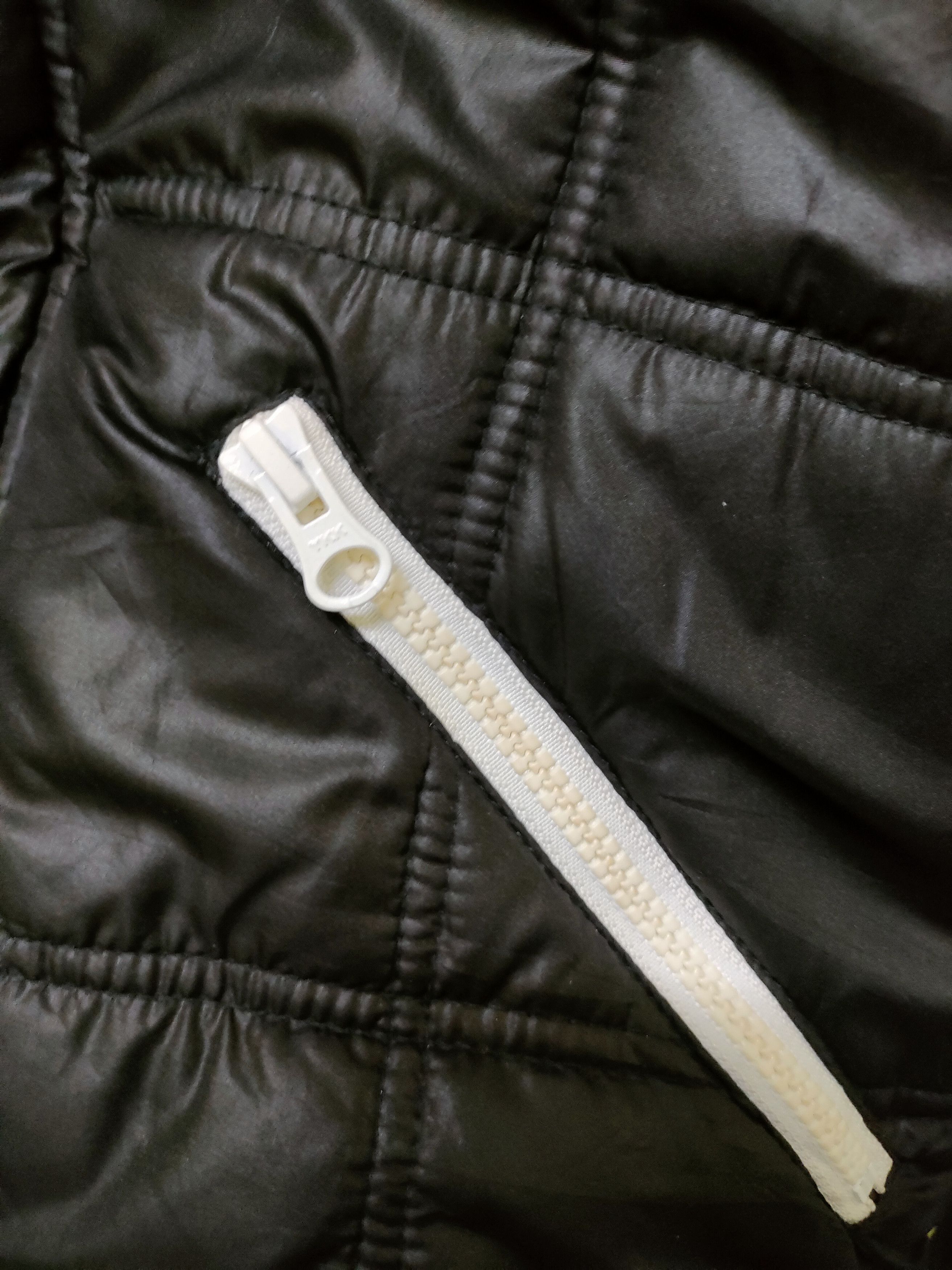 Japanese Brand × Vanquish Varosh Vanquish Puffer Jacket Size US M / EU 48-50 / 2 - 2 Thumbnail