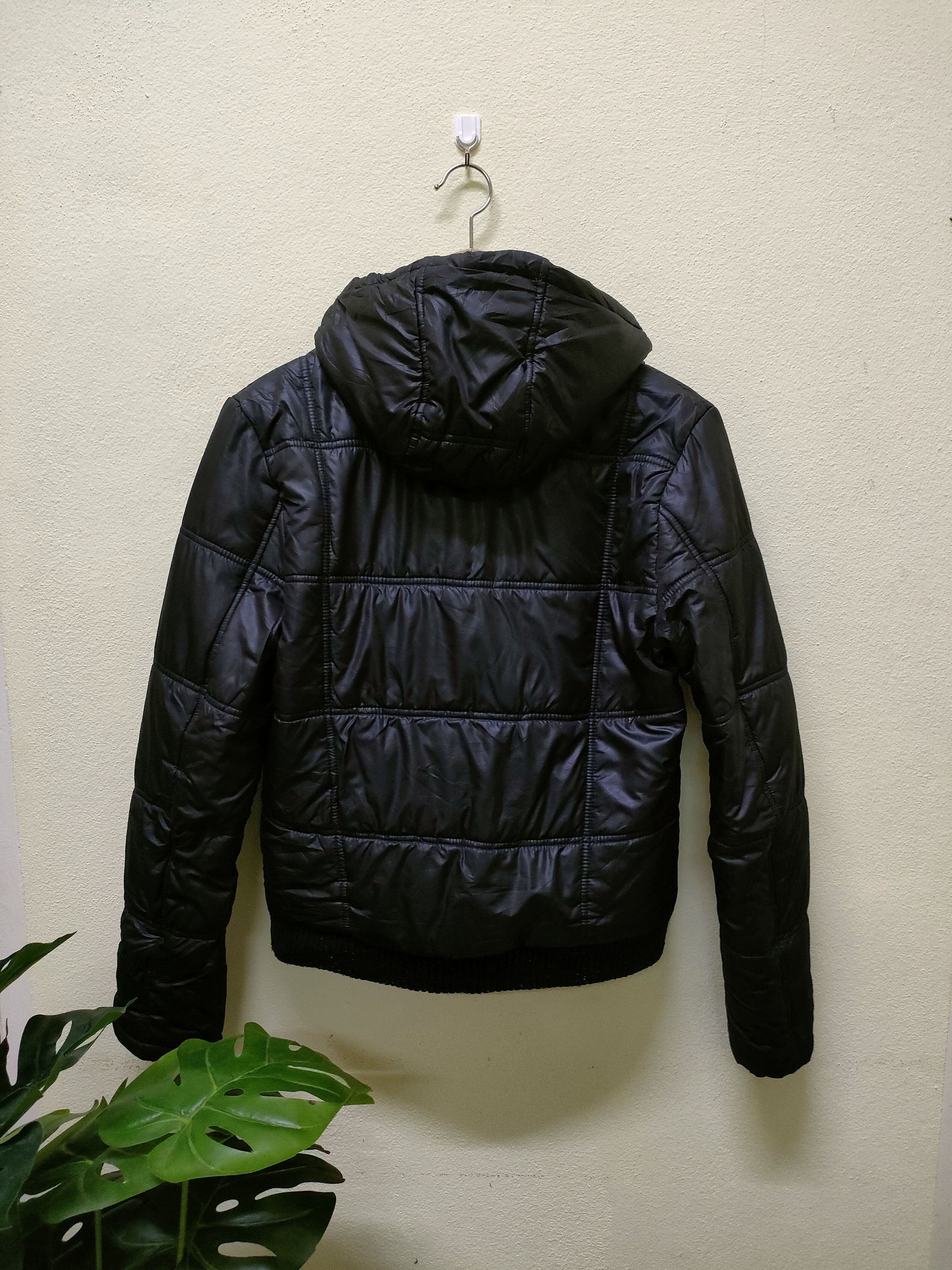 Japanese Brand × Vanquish Varosh Vanquish Puffer Jacket Size US M / EU 48-50 / 2 - 3 Thumbnail