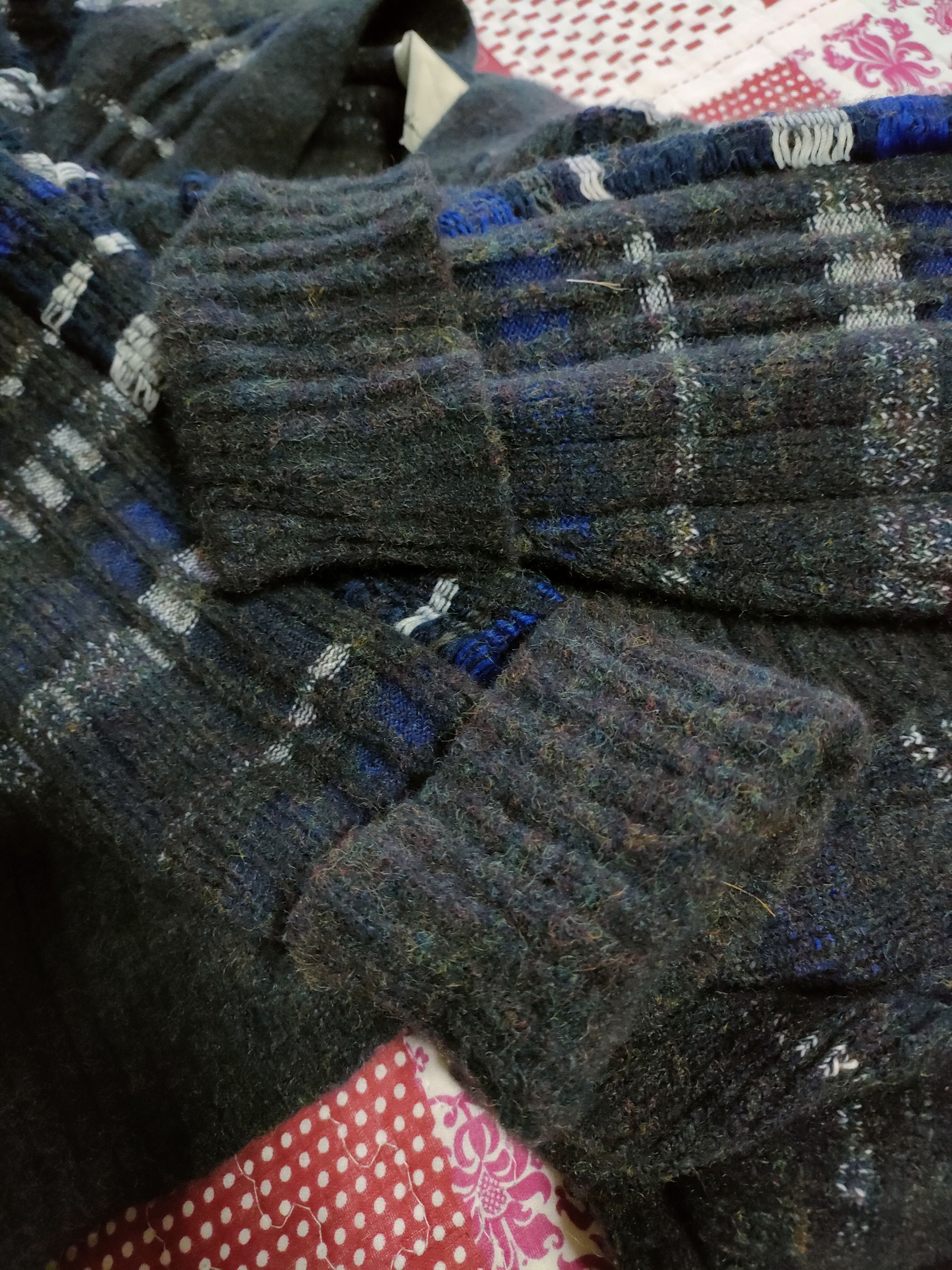 3.1 Phillip Lim × Designer 3.1 Philip Lim Knitwear Sweater Size US S / EU 44-46 / 1 - 4 Thumbnail