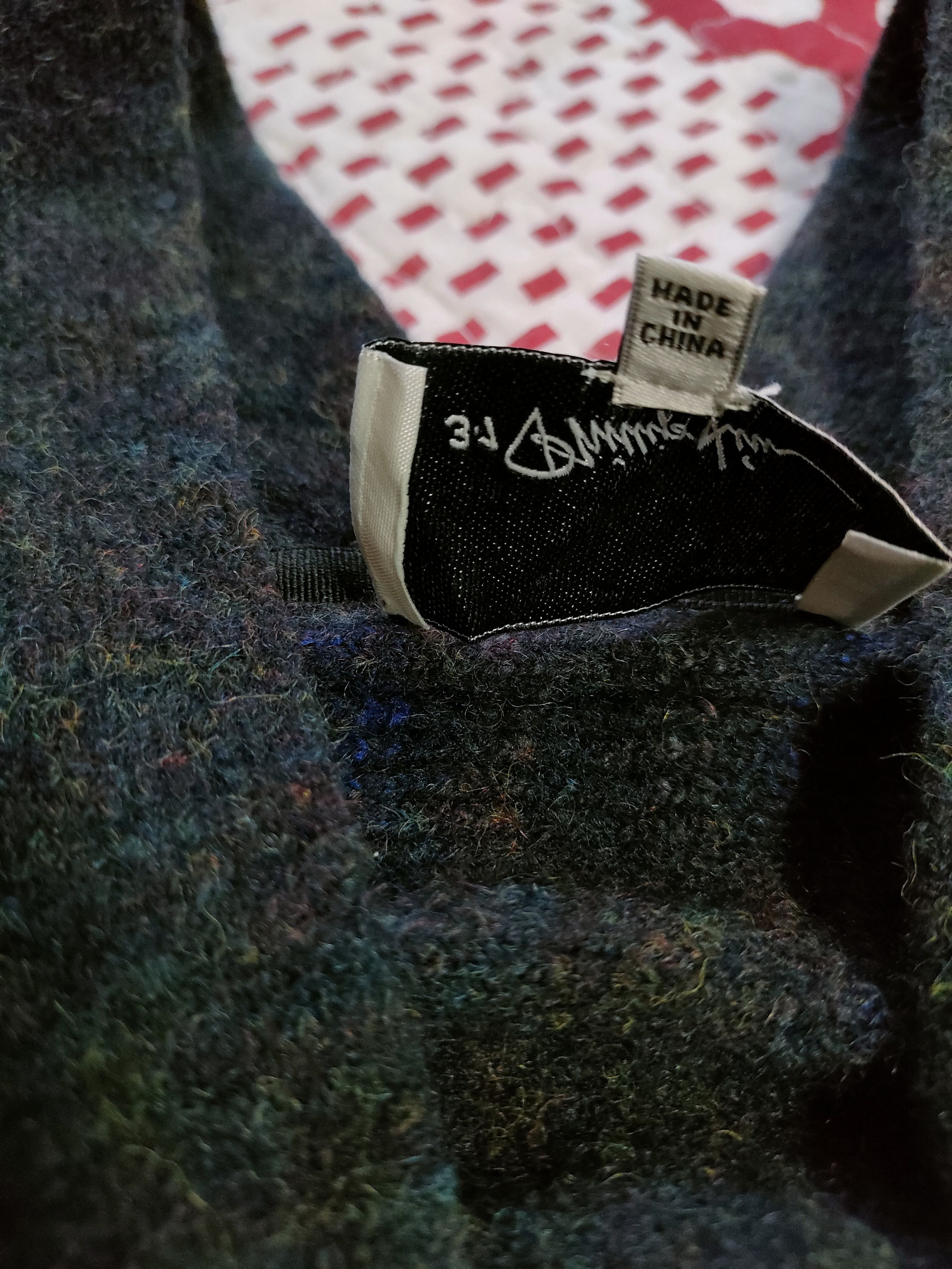 3.1 Phillip Lim × Designer 3.1 Philip Lim Knitwear Sweater Size US S / EU 44-46 / 1 - 6 Thumbnail