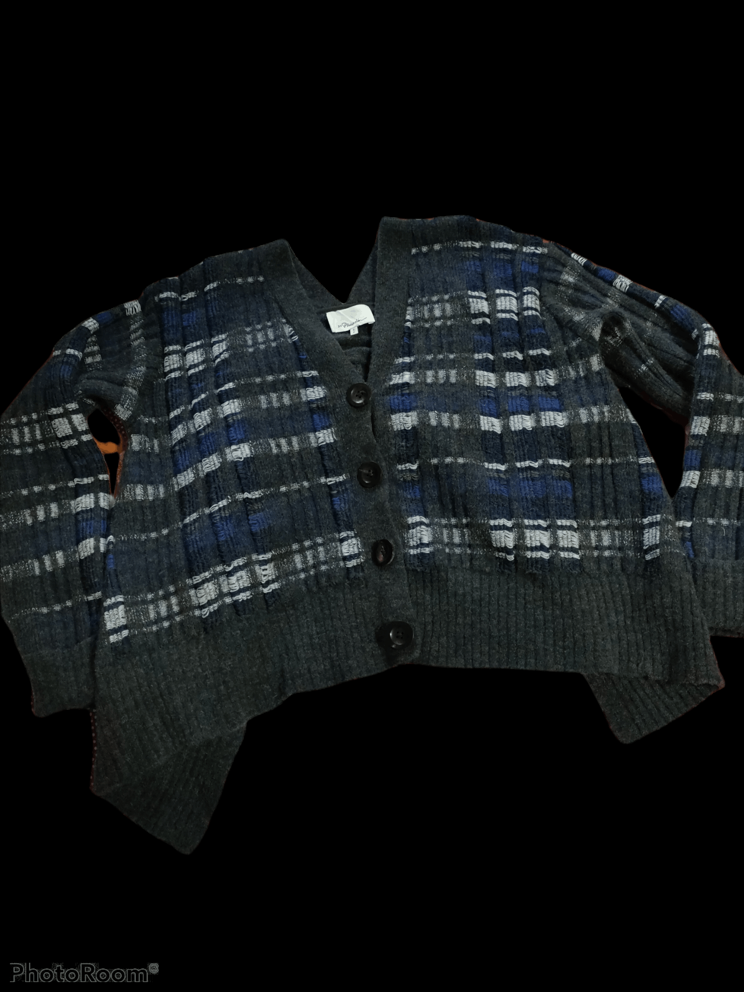 3.1 Phillip Lim × Designer 3.1 Philip Lim Knitwear Sweater Size US S / EU 44-46 / 1 - 1 Thumbnail