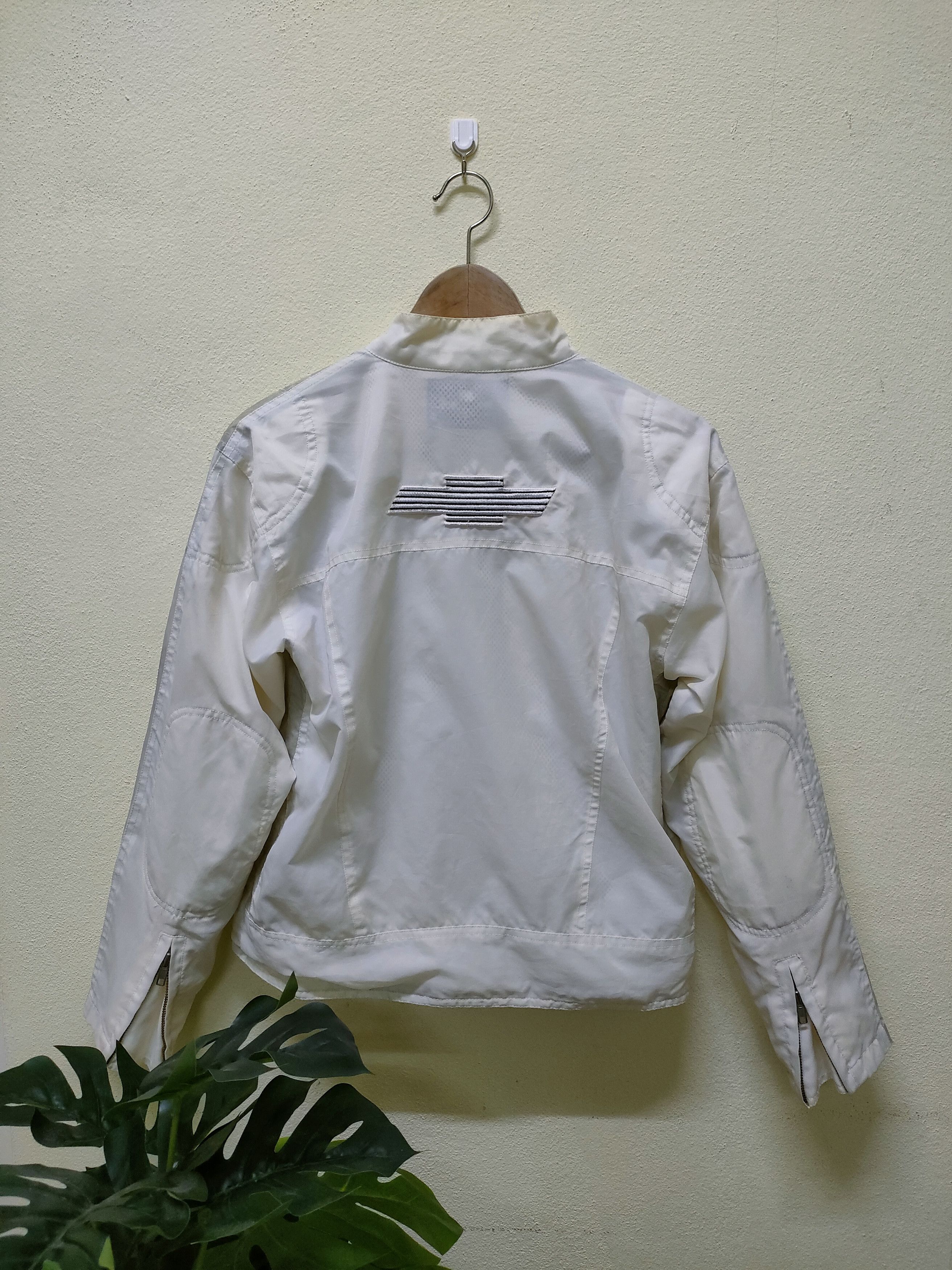 Sports Specialties × Vintage Vintage Chevrolet U.S.A Jacket Size US M / EU 48-50 / 2 - 4 Thumbnail
