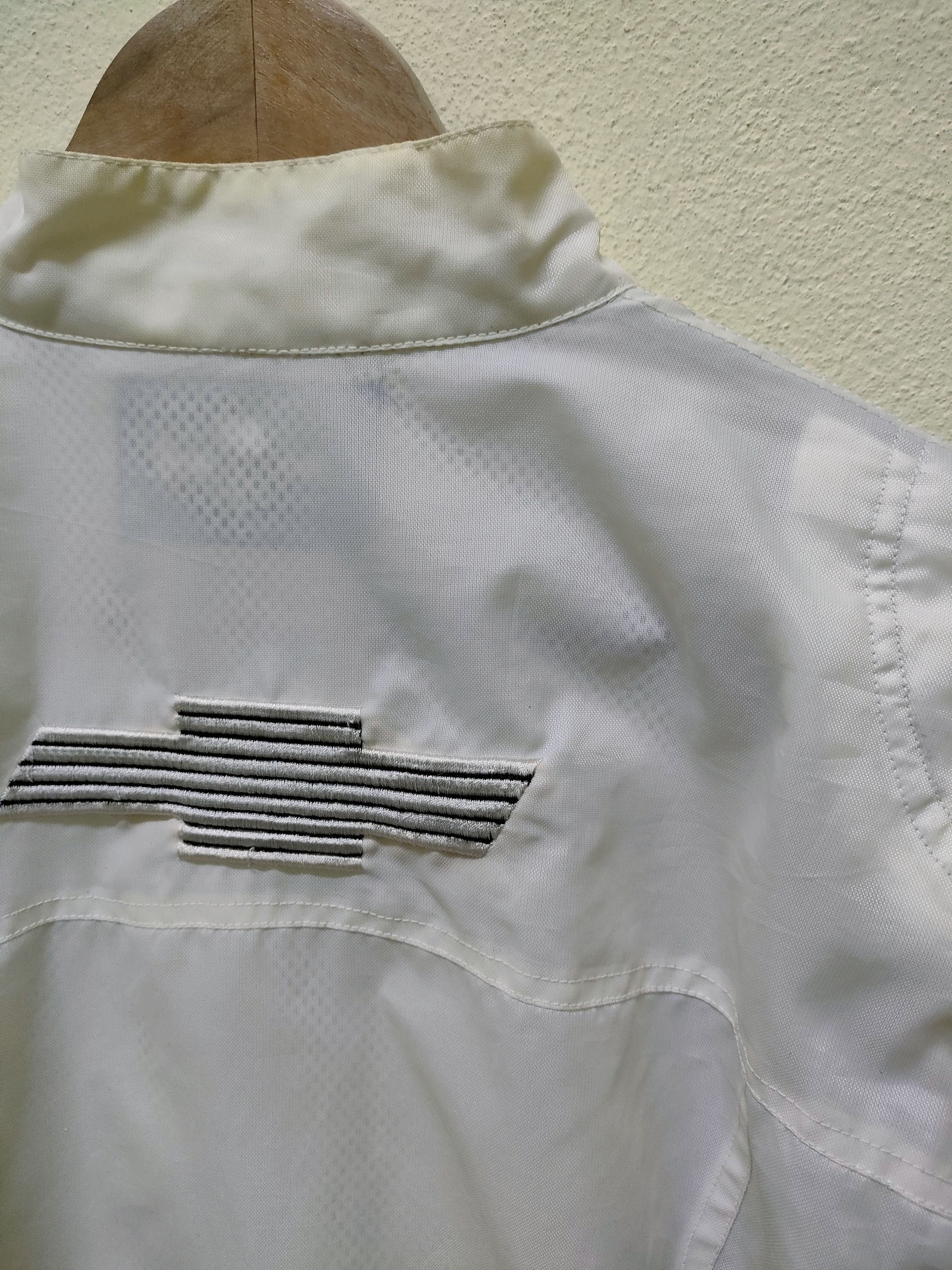 Sports Specialties × Vintage Vintage Chevrolet U.S.A Jacket Size US M / EU 48-50 / 2 - 3 Thumbnail