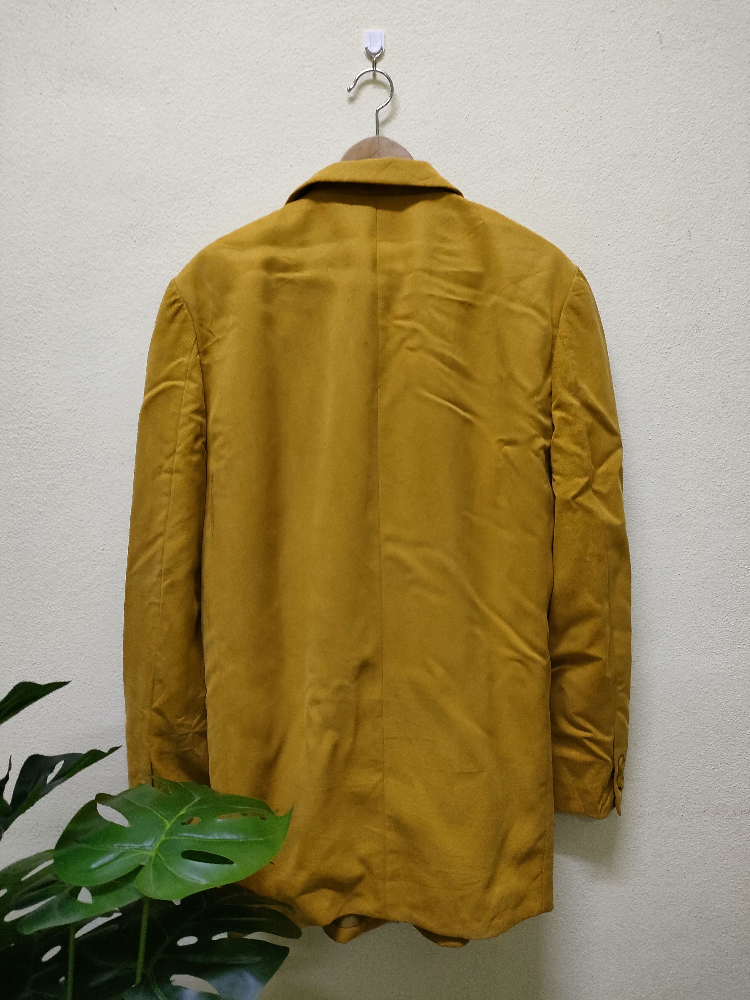 Jean Charles De Castelbajac Jeans Charles De Castelbajac Jacket Size US L / EU 52-54 / 3 - 2 Thumbnail