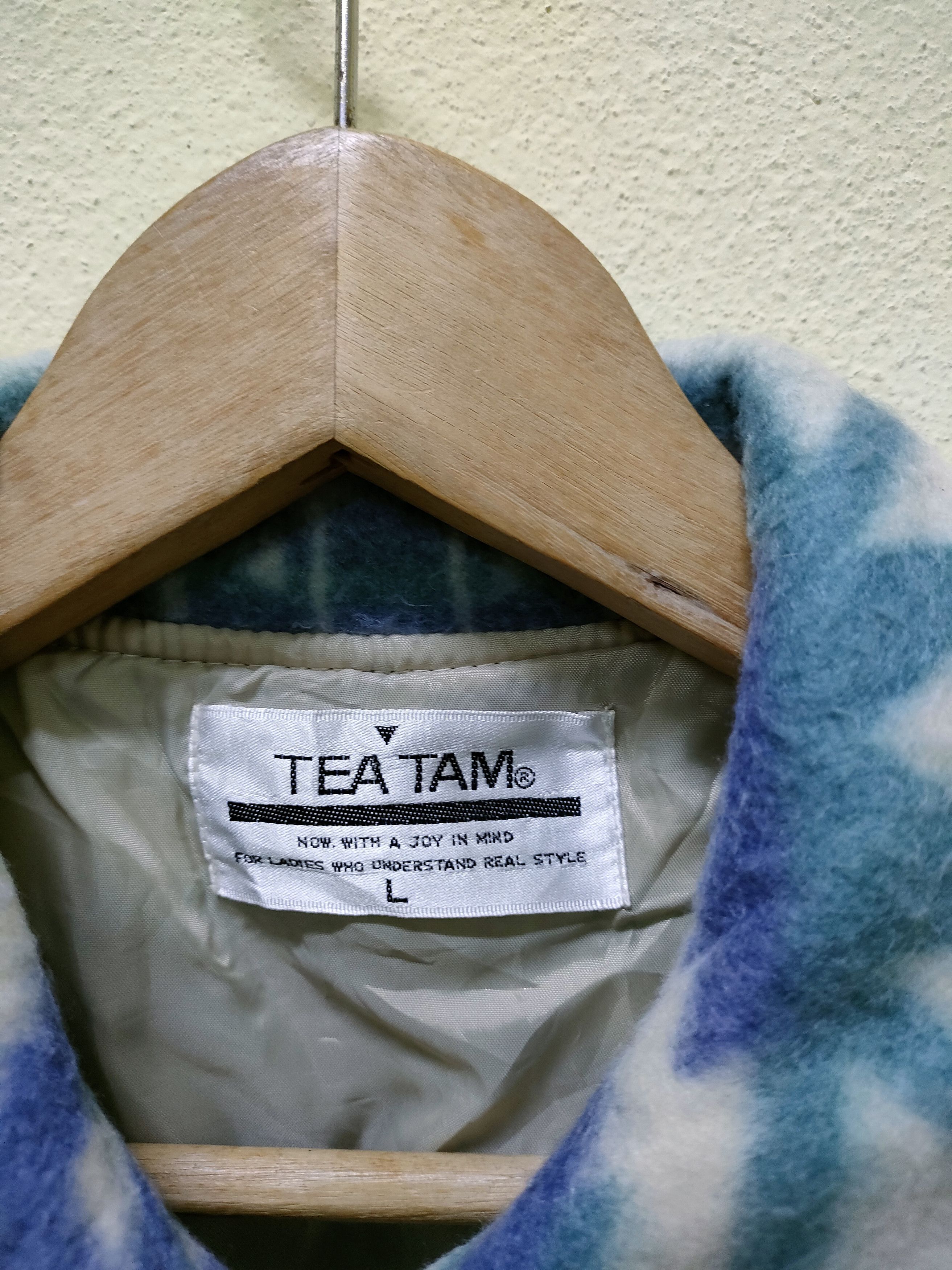 Other Tea Tam Navajo Jacket Size US L / EU 52-54 / 3 - 7 Thumbnail
