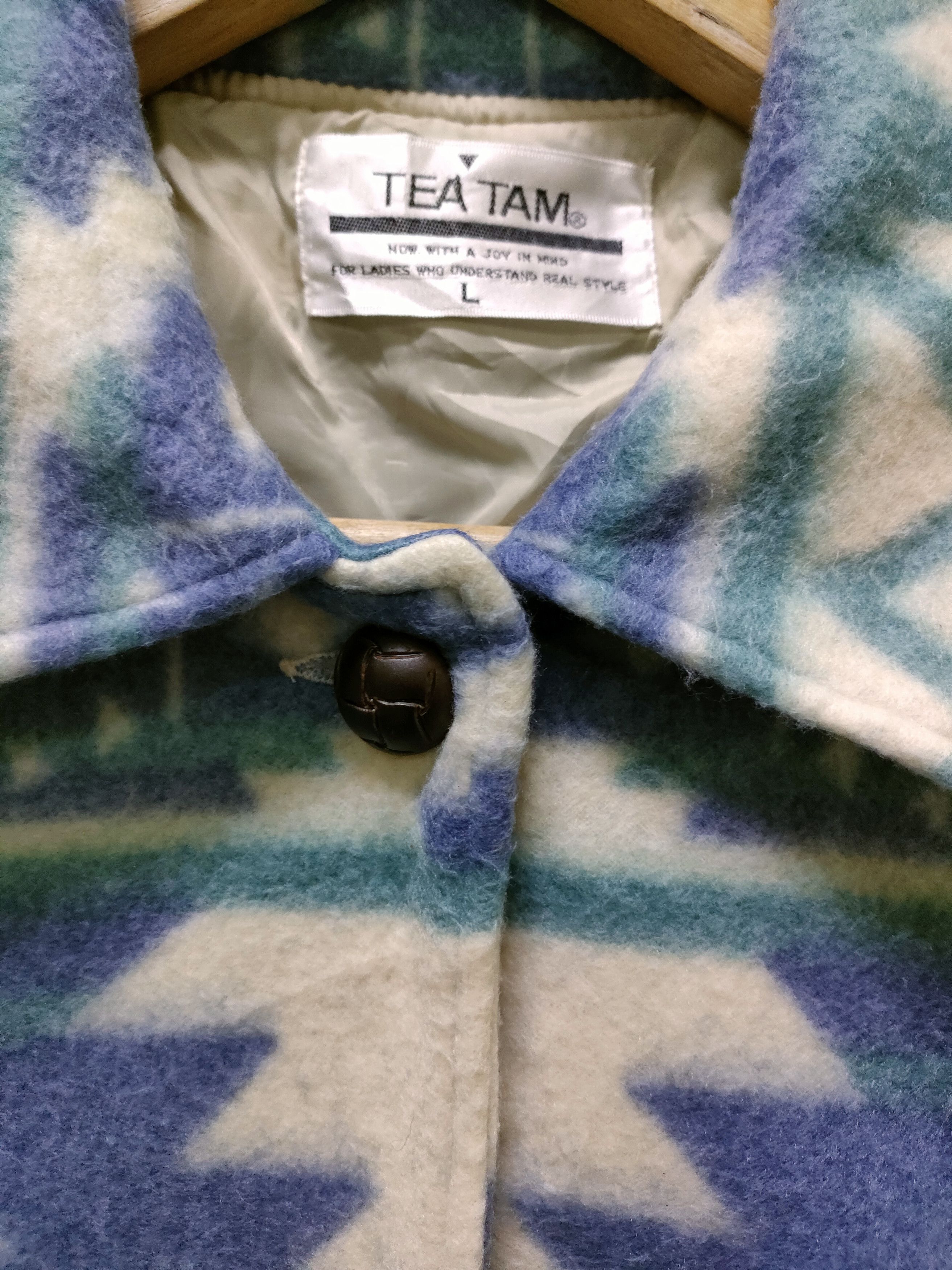 Other Tea Tam Navajo Jacket Size US L / EU 52-54 / 3 - 6 Thumbnail
