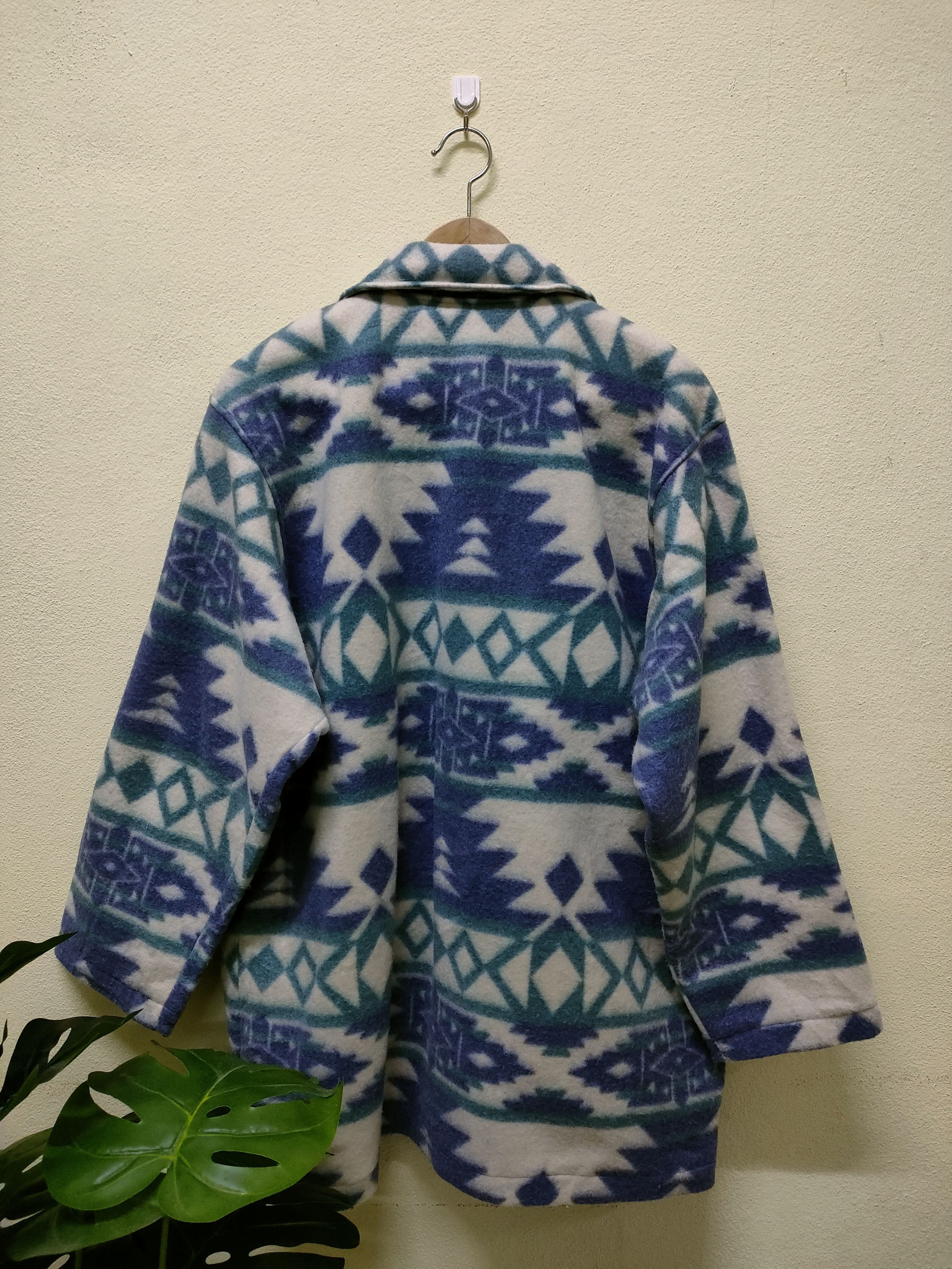 Other Tea Tam Navajo Jacket Size US L / EU 52-54 / 3 - 4 Thumbnail