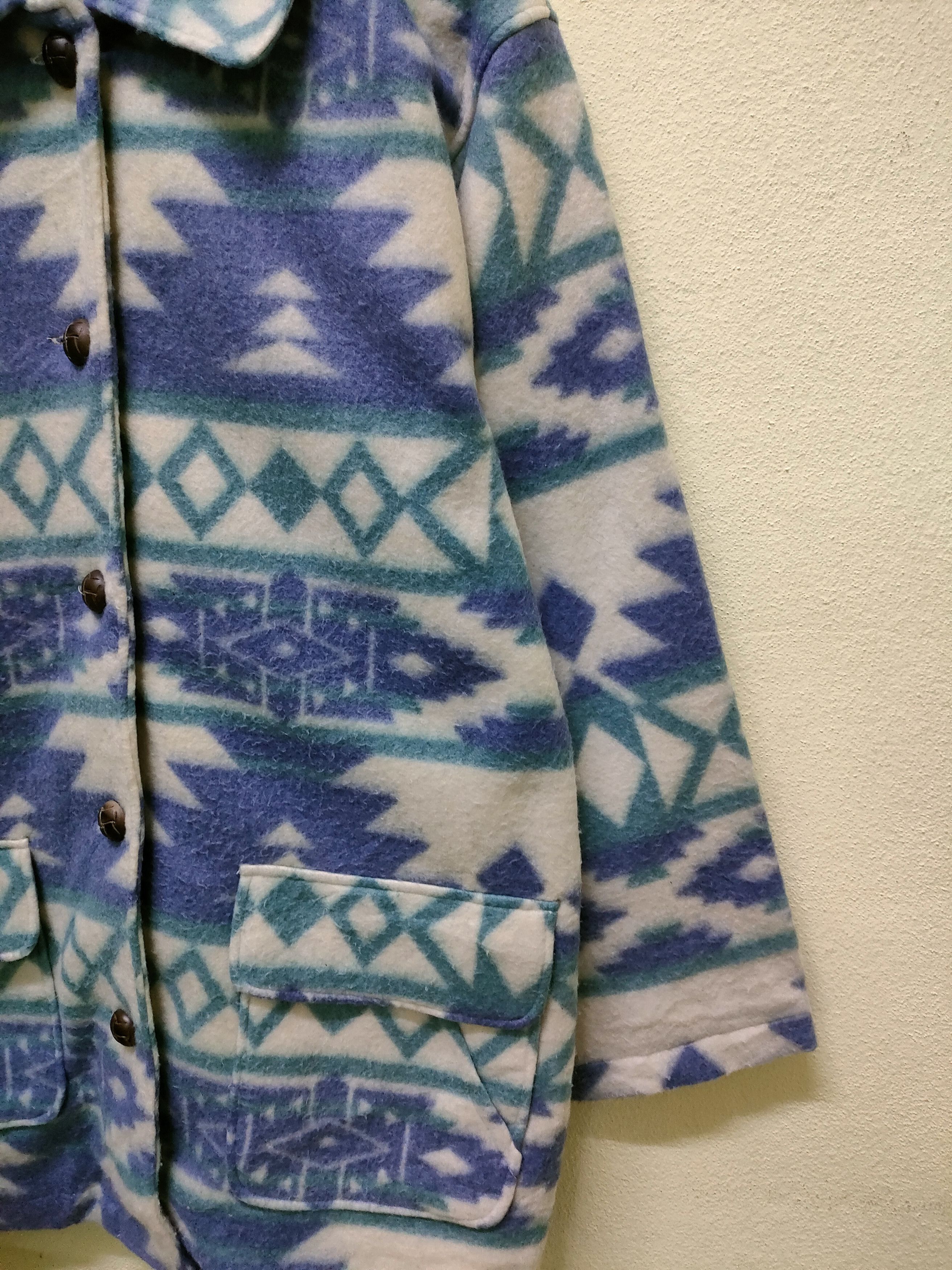 Other Tea Tam Navajo Jacket Size US L / EU 52-54 / 3 - 5 Thumbnail