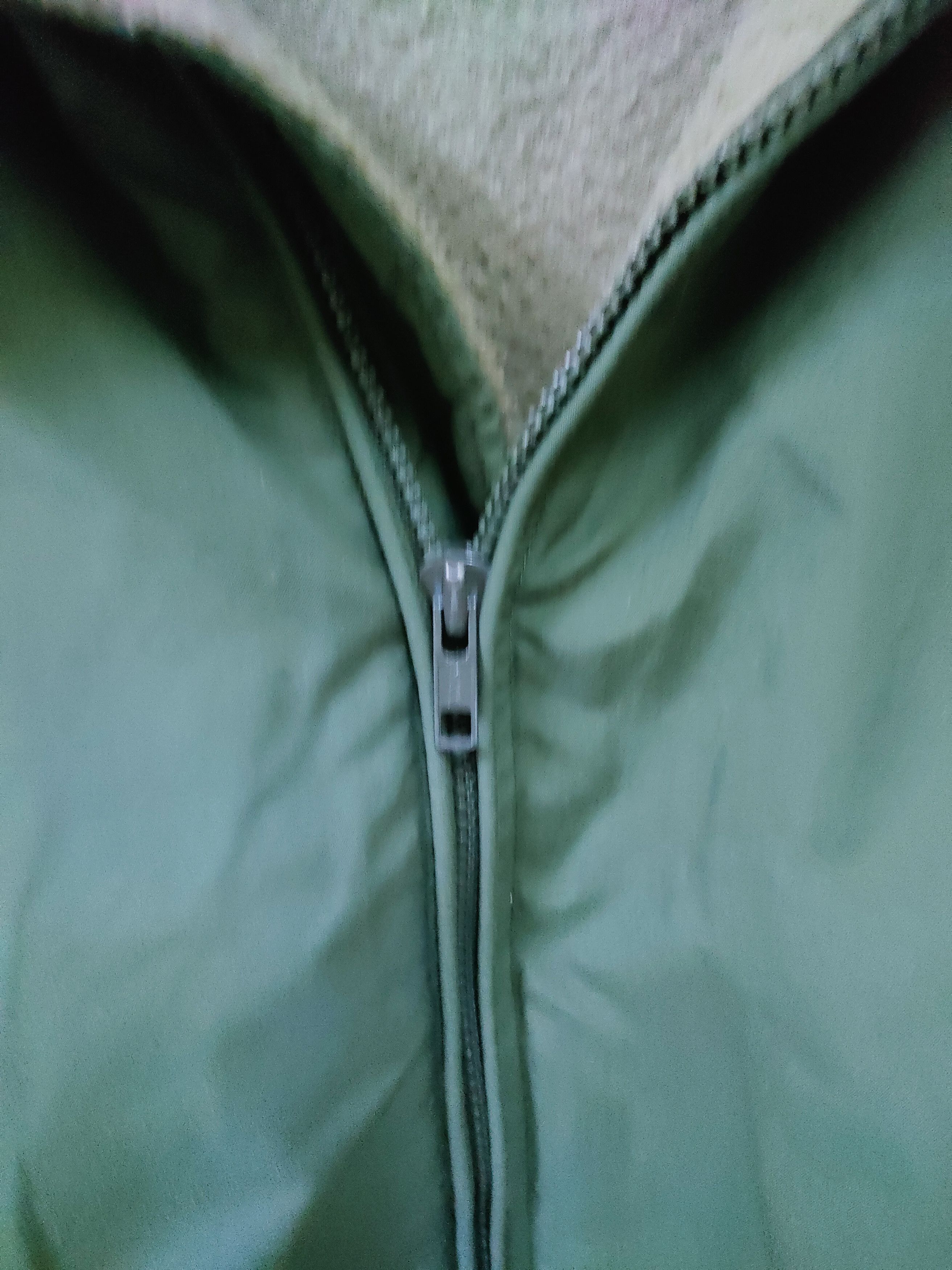 Timberland Timberland Weathergear Zipper Jacket Size US M / EU 48-50 / 2 - 5 Thumbnail